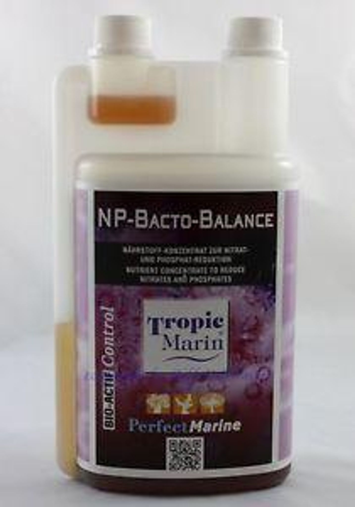 TROPIC MARIN NP-BACTO-BALANCE 500ML