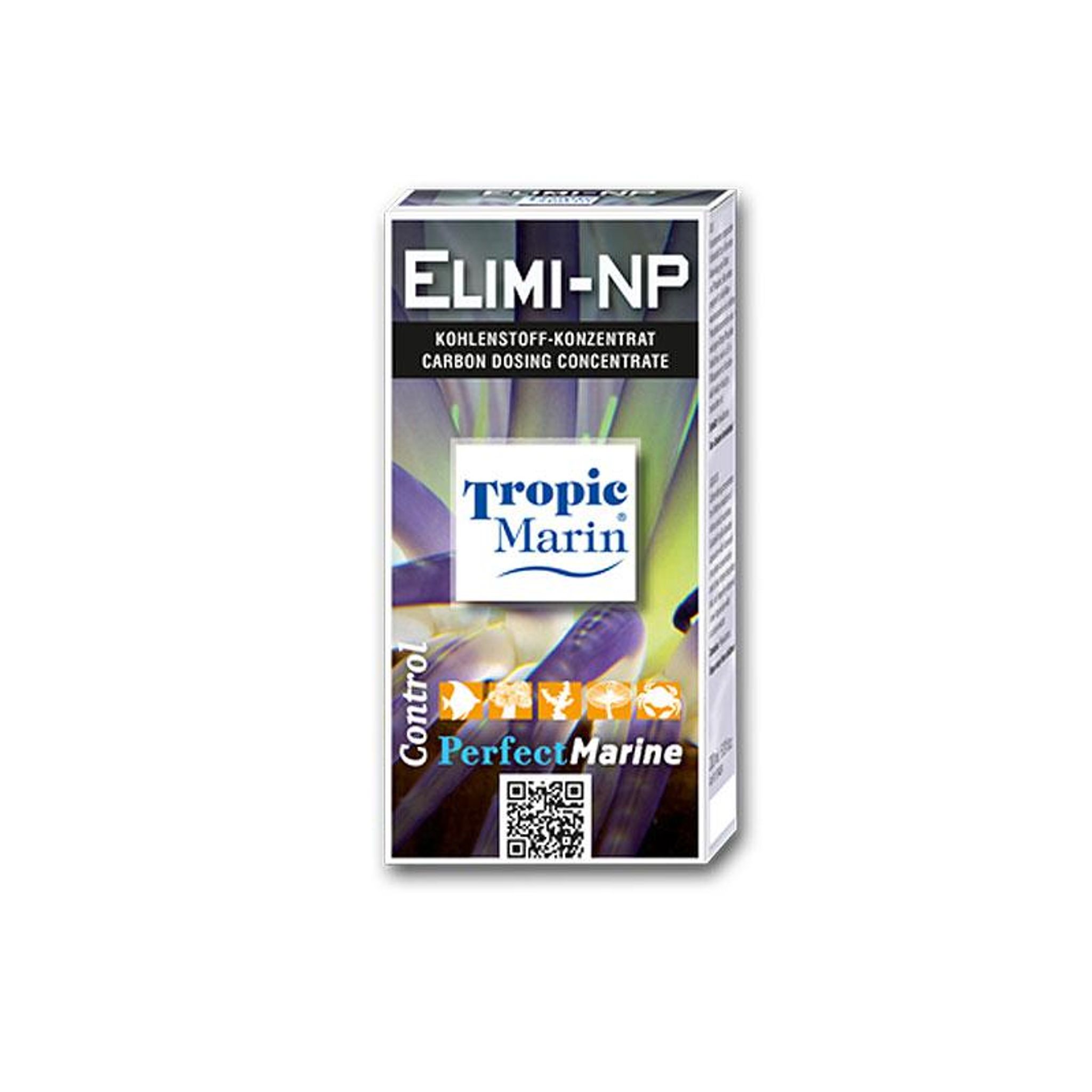 TROPIC MARIN ELIMI-NP 200ML