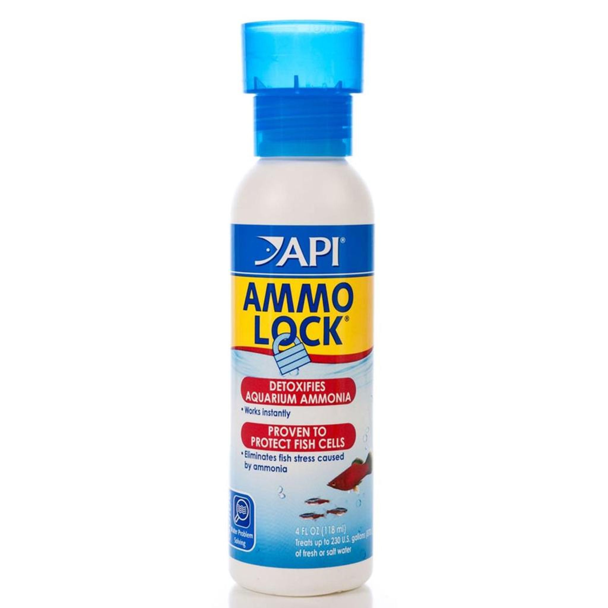 API AMMO LOCK 237ML