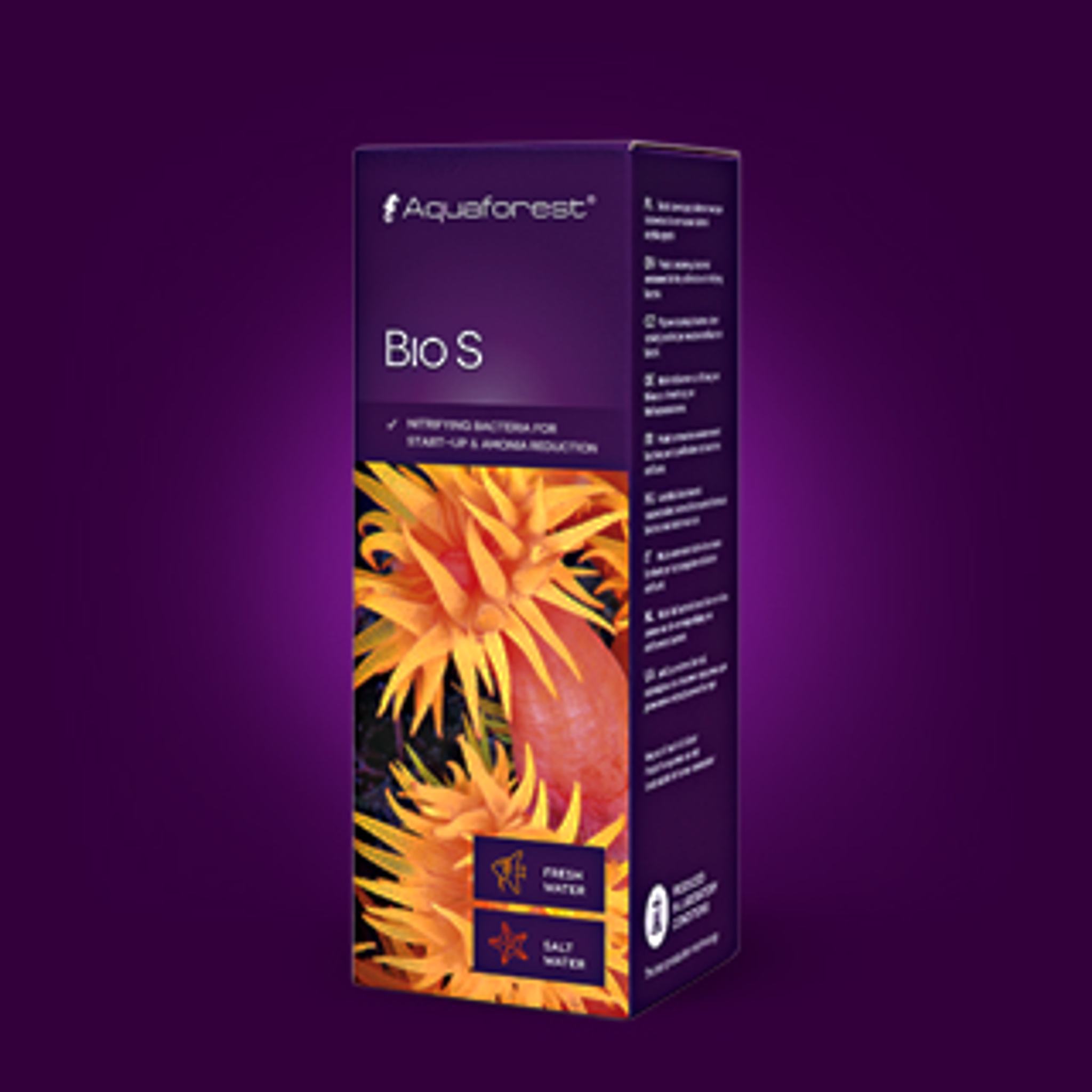 AQUAFOREST BIO S 10ML