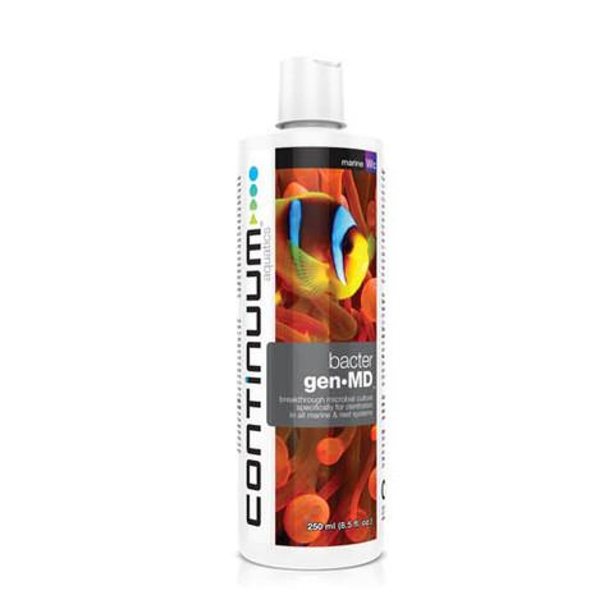 CONTINUUM BACTERGEN MD 500ML
