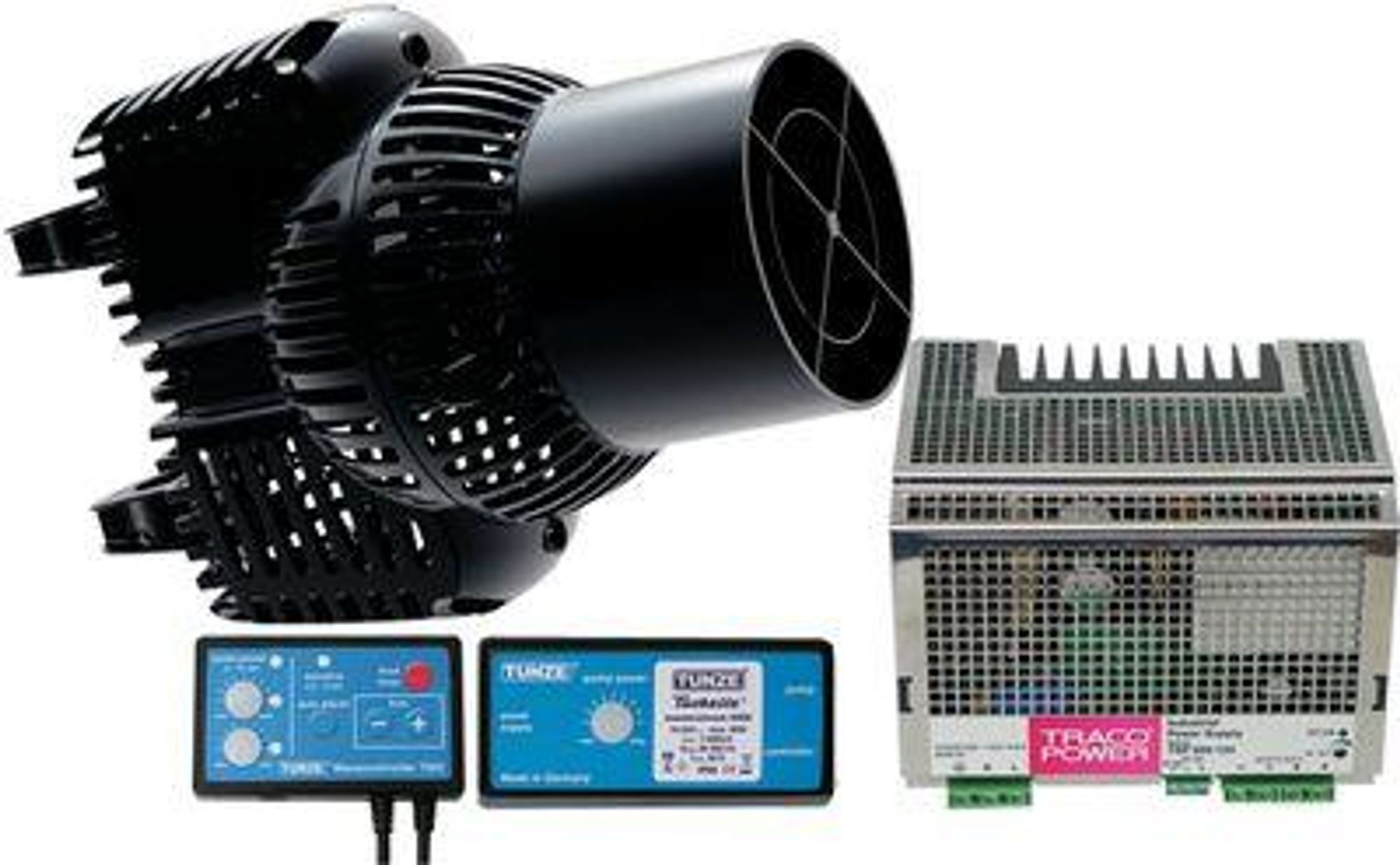 TUNZE TURBELLE MASTERSTREAM 6580