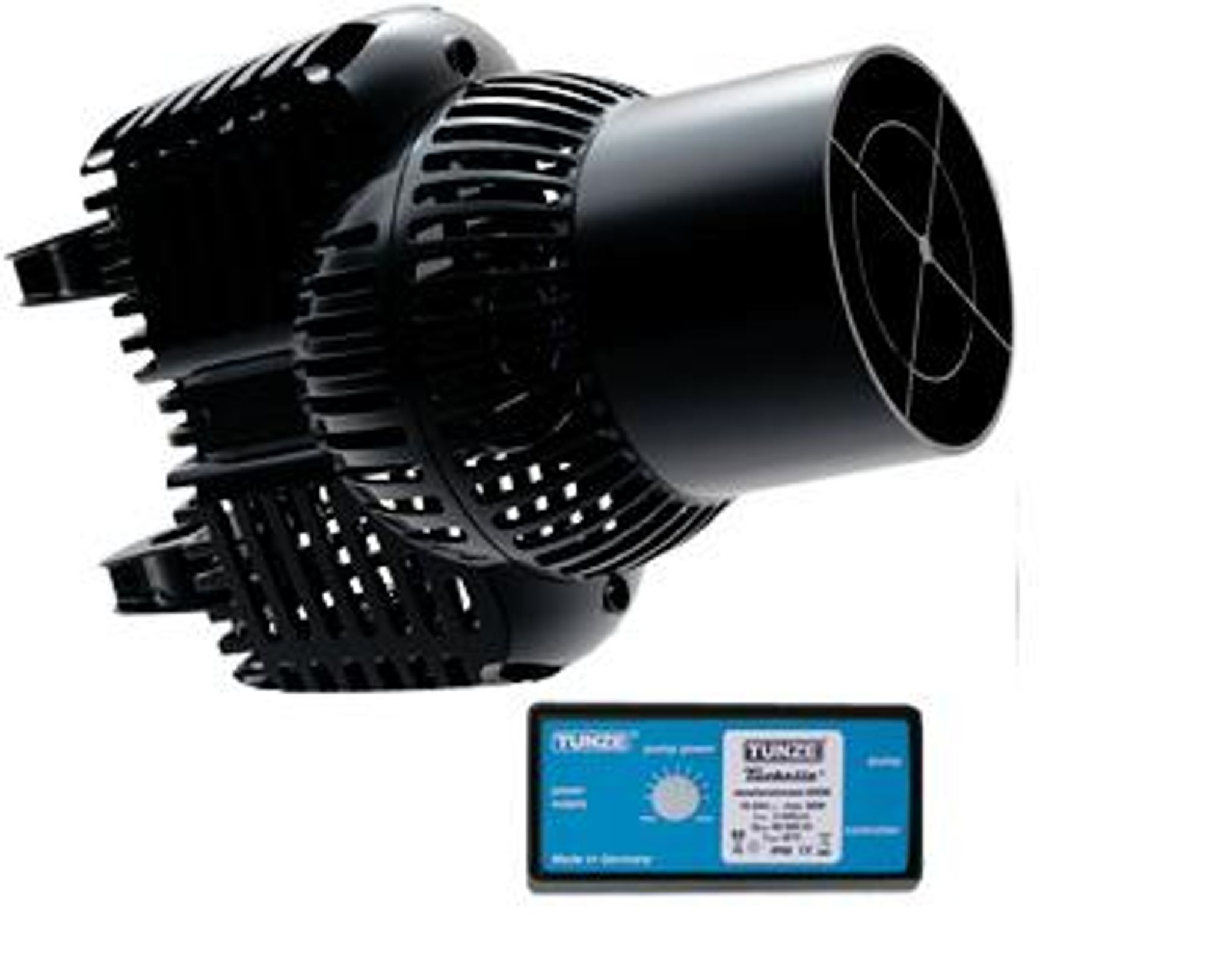 TUNZE TURBELLE MASTERSTREAM 6550