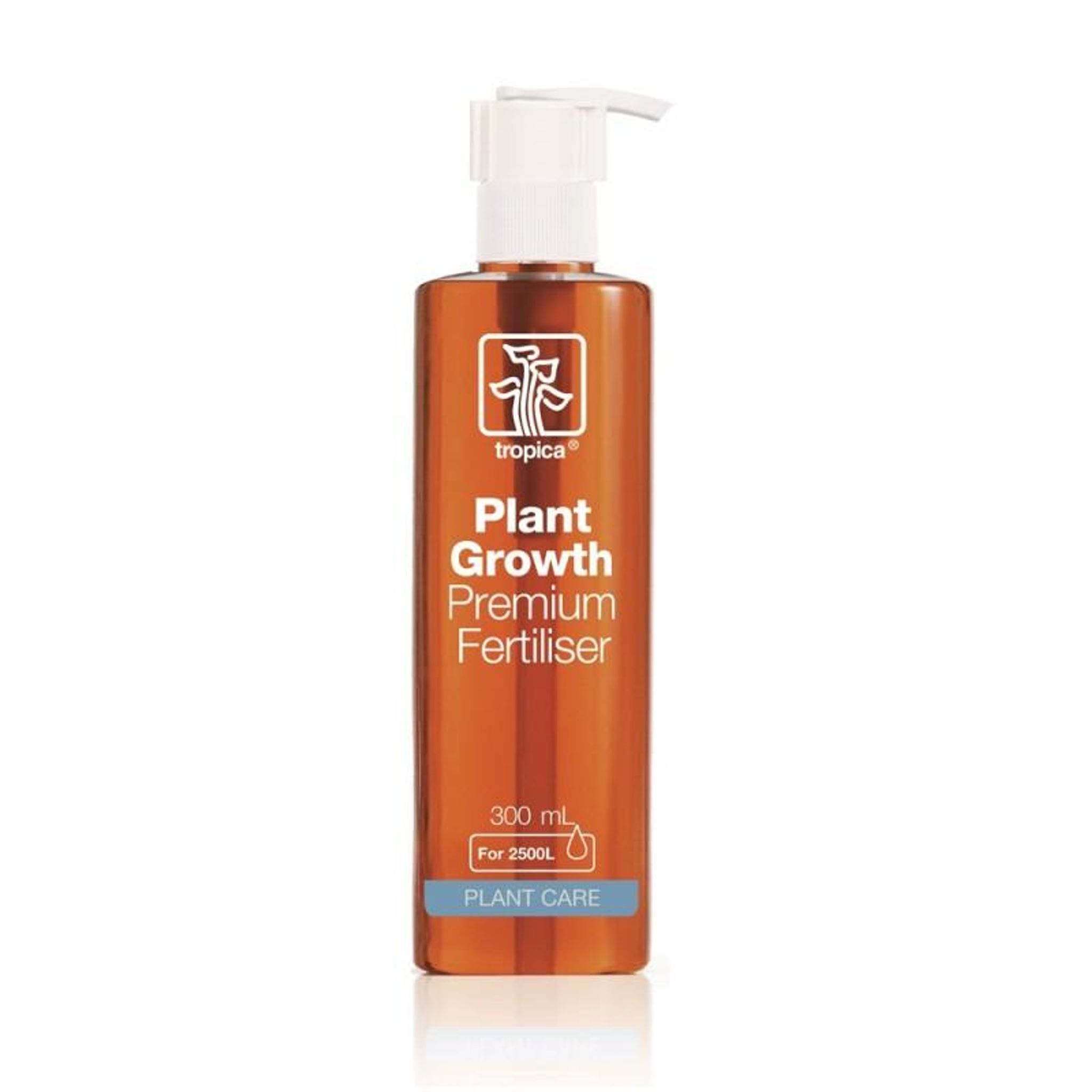 TROPICA PREMIUM FERTILISER 125ML