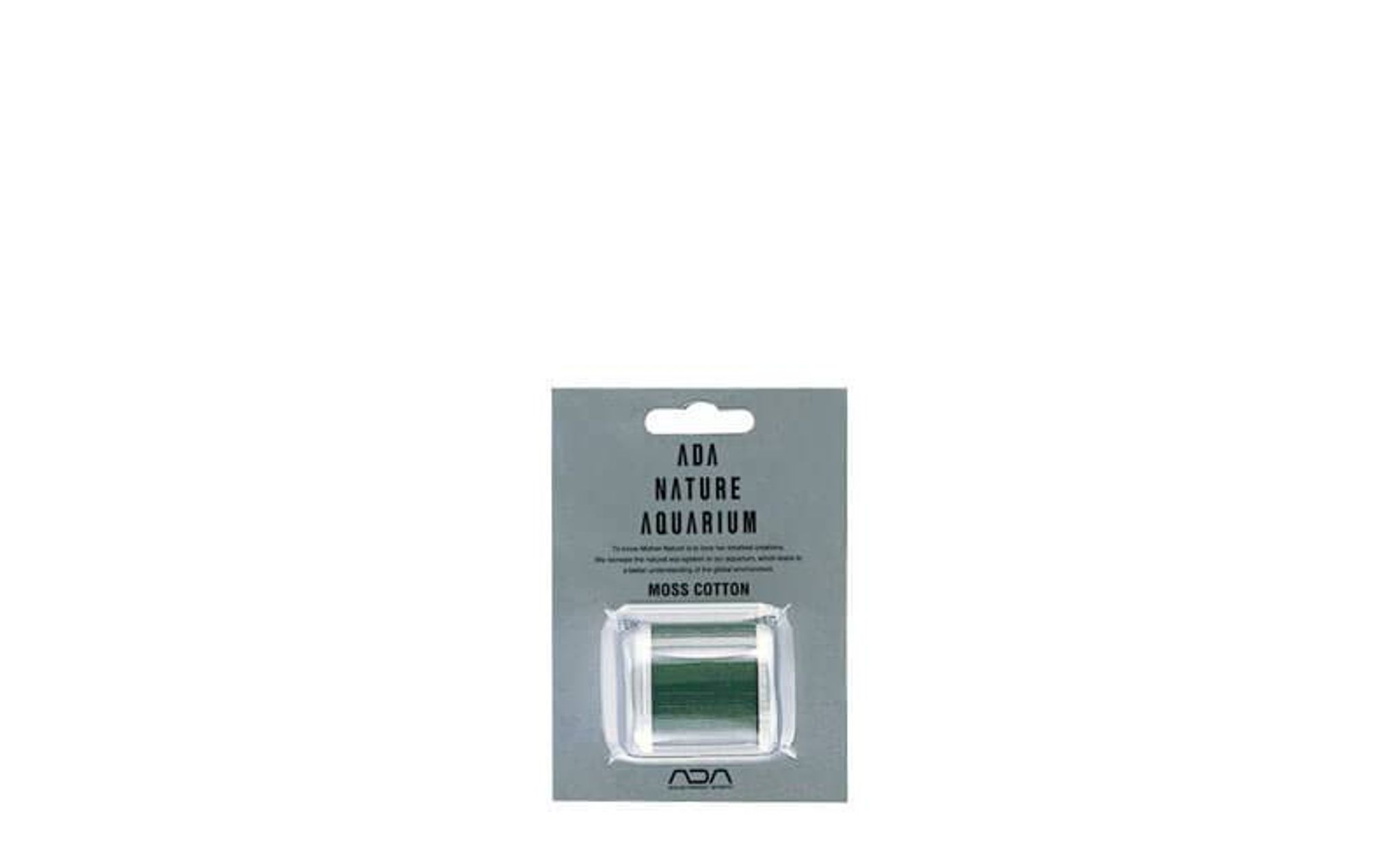 ADA MOSS COTTON (200M)