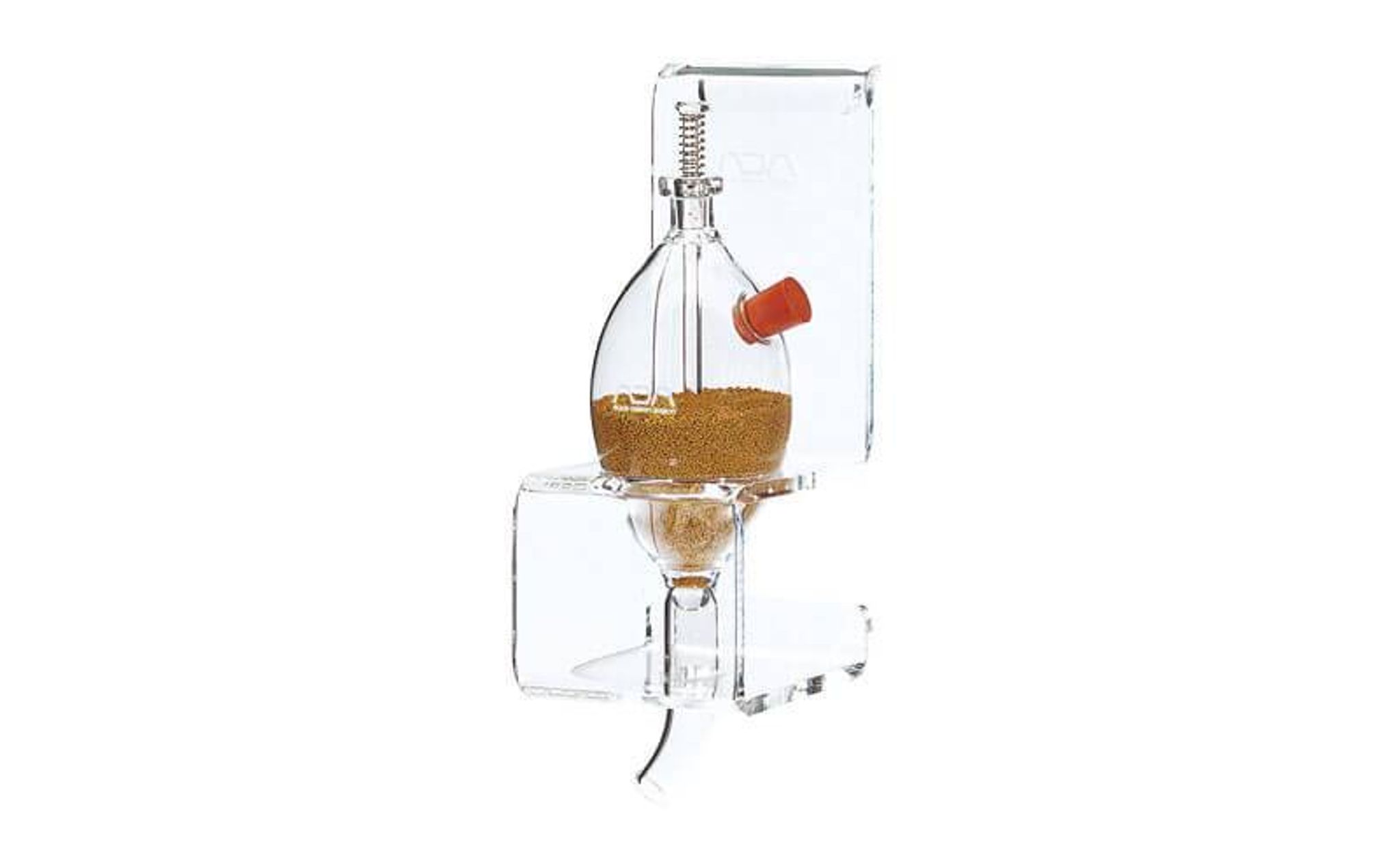 ADA CLEAR STAND FOR AP GLASS