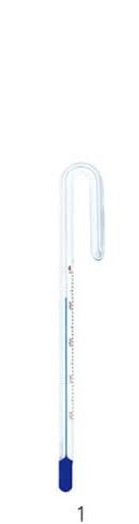 ADA NA THERMOMETER J-12WH (12MM)