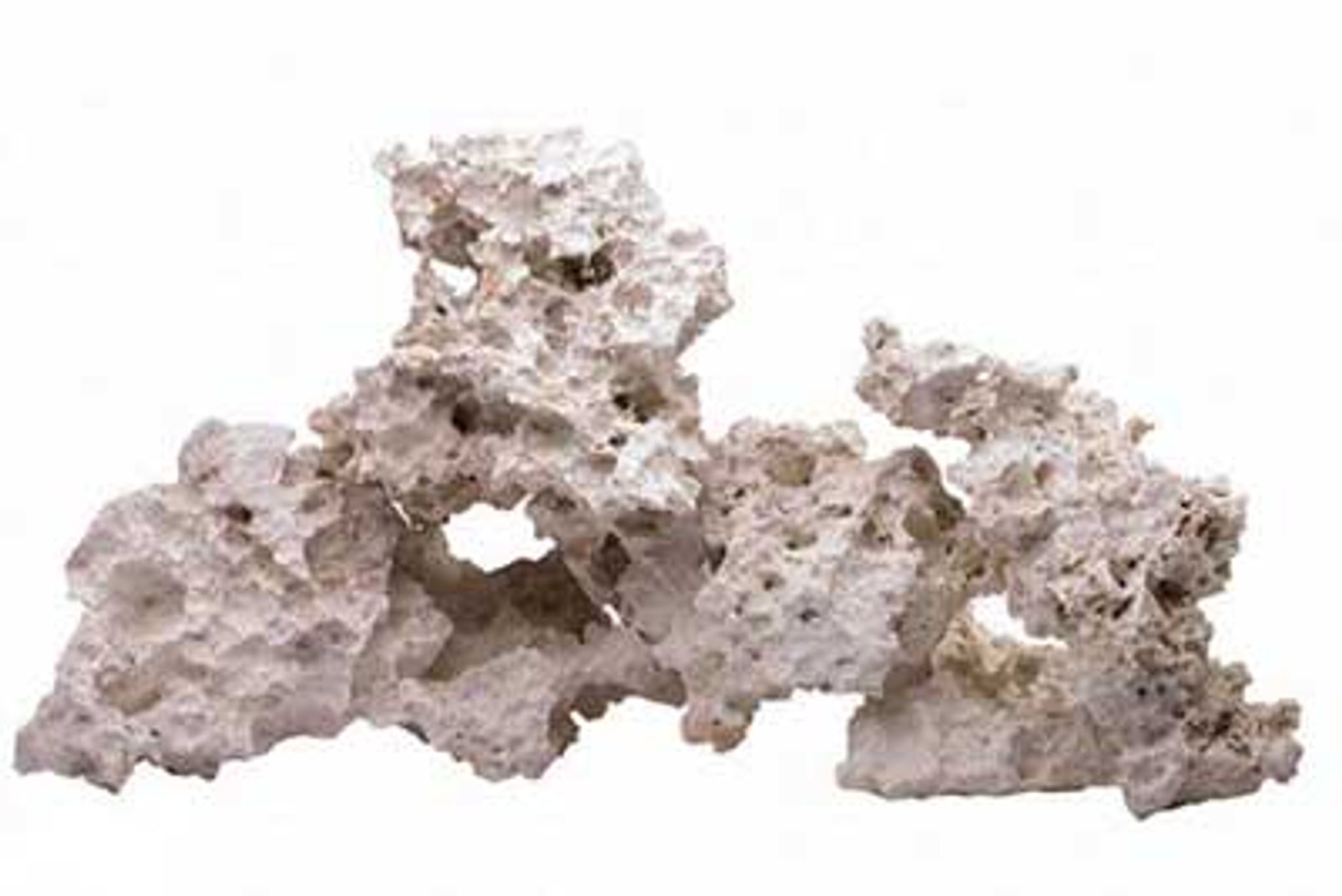 CARIBSEA SOUTH SEA BASE ROCK $12/KG