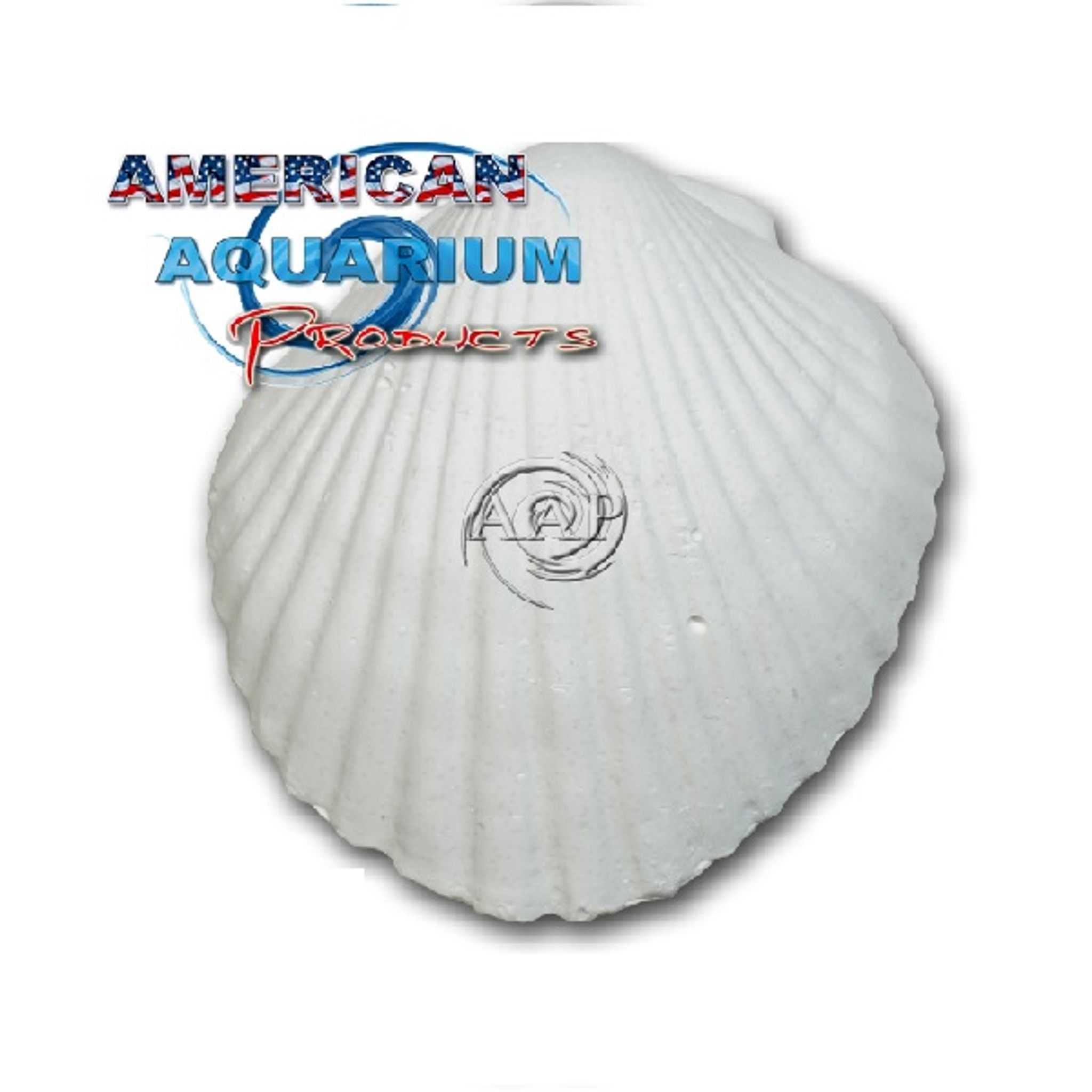 American Aquarium Products (AAP) Wonder Shell (Super Size)