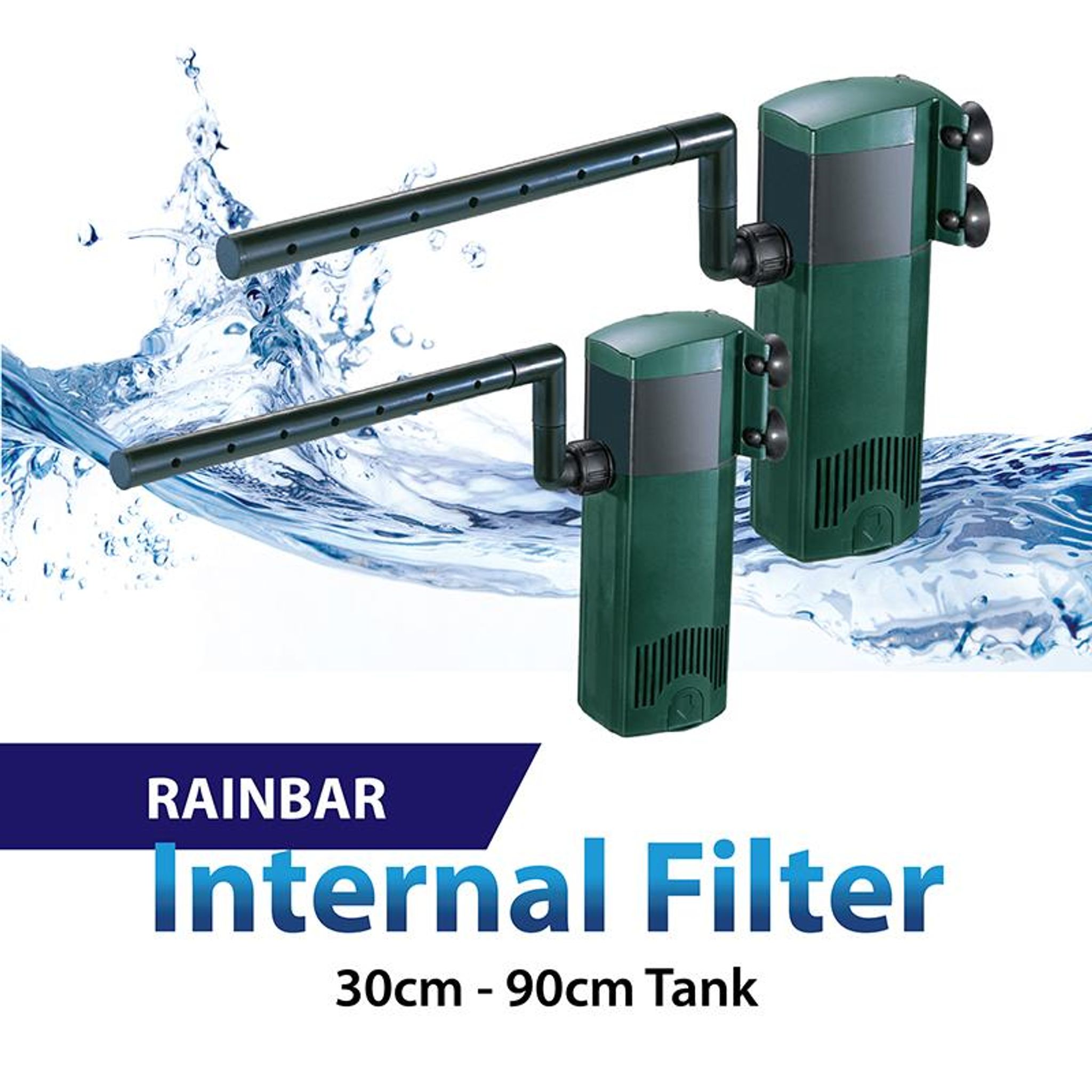 [Boyu] FP Series Submersible Internal Filter