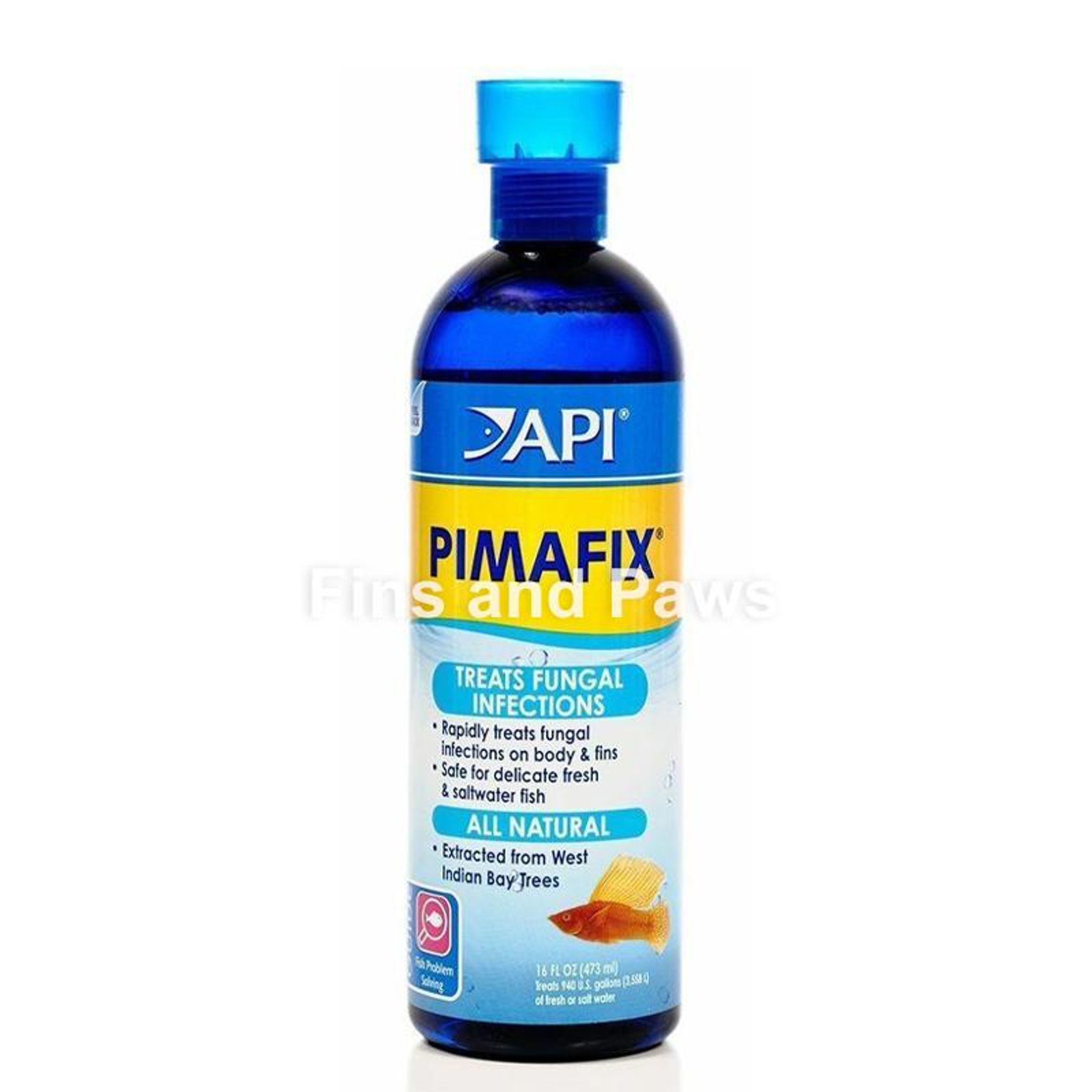 [API] Pimafix - Antifungal Treatment