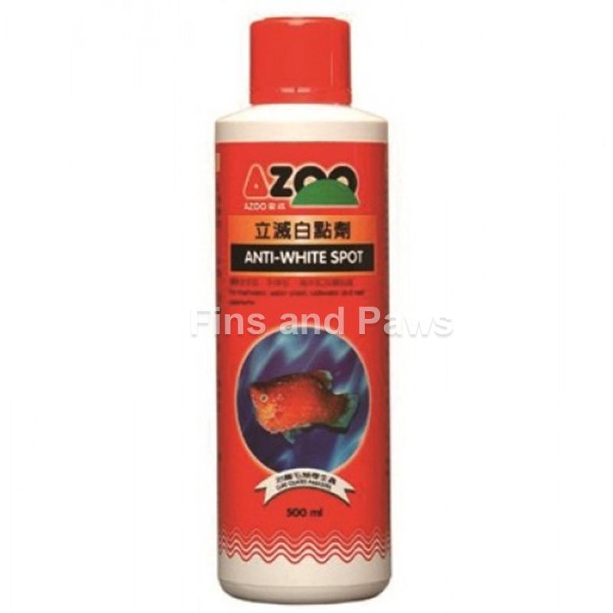 [AZOO] Anti-White Spot 250ml