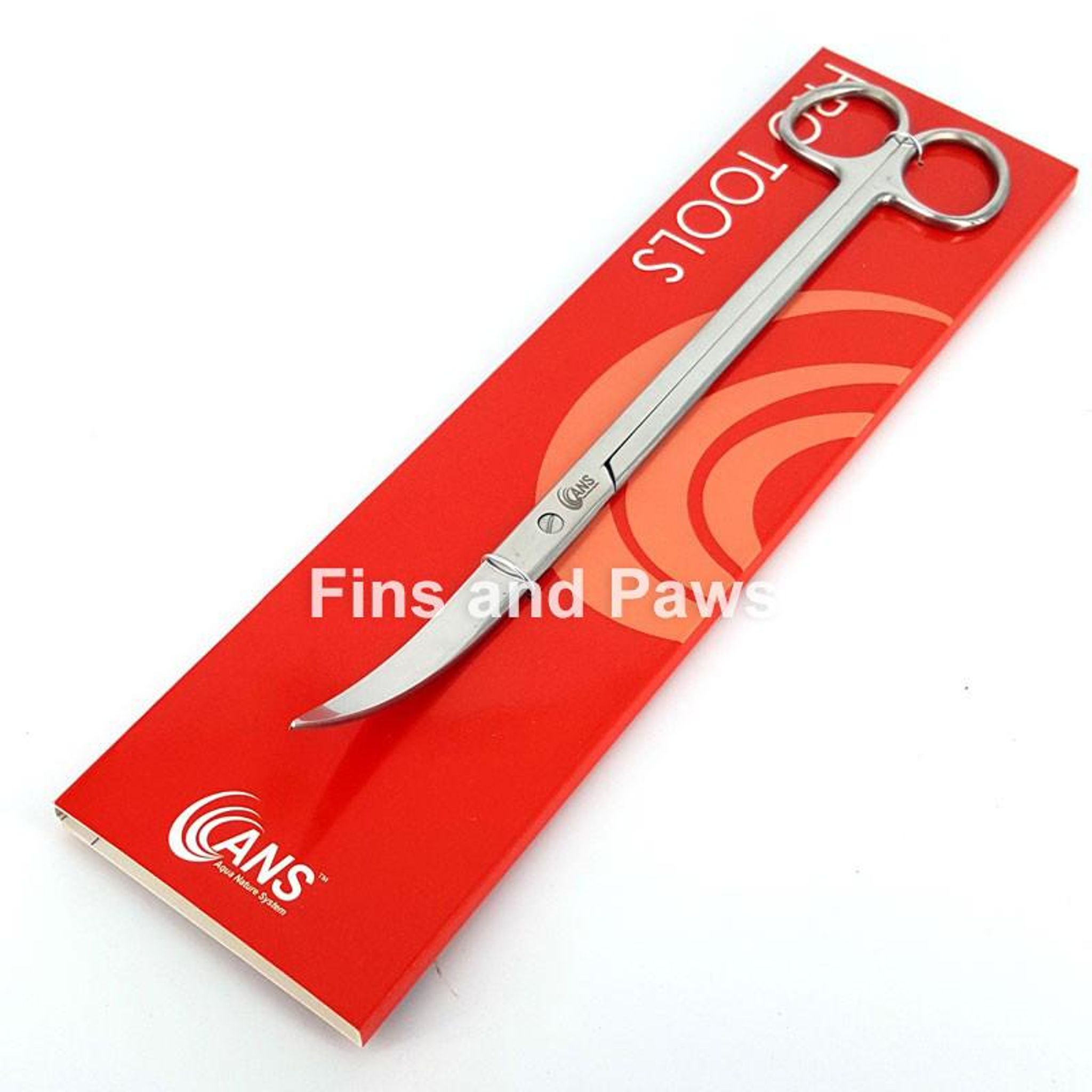 [ANS] PRO Scissor Bend - 245cm
