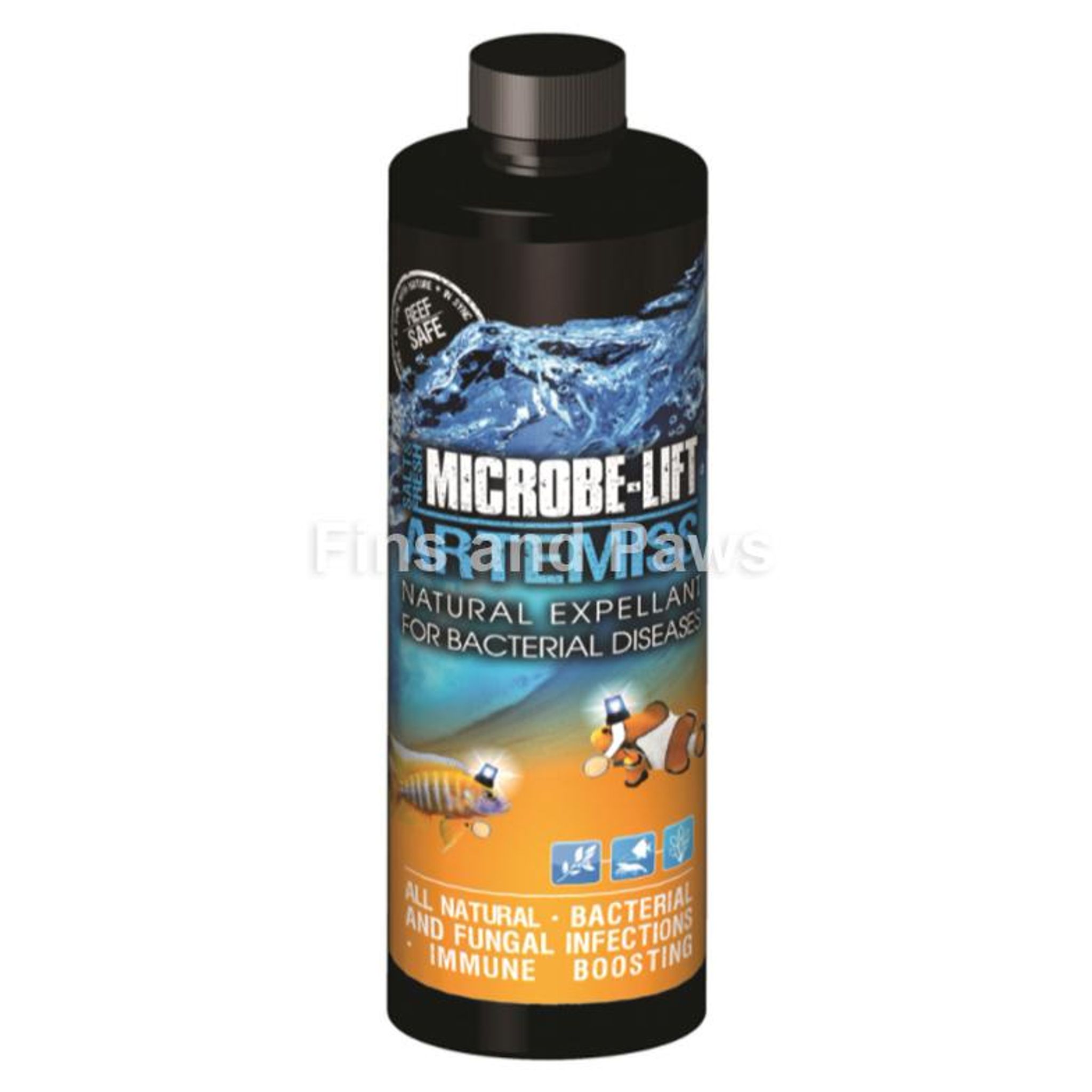 [Microbe-Lift] Artemiss Fresh & Saltwater 236ml