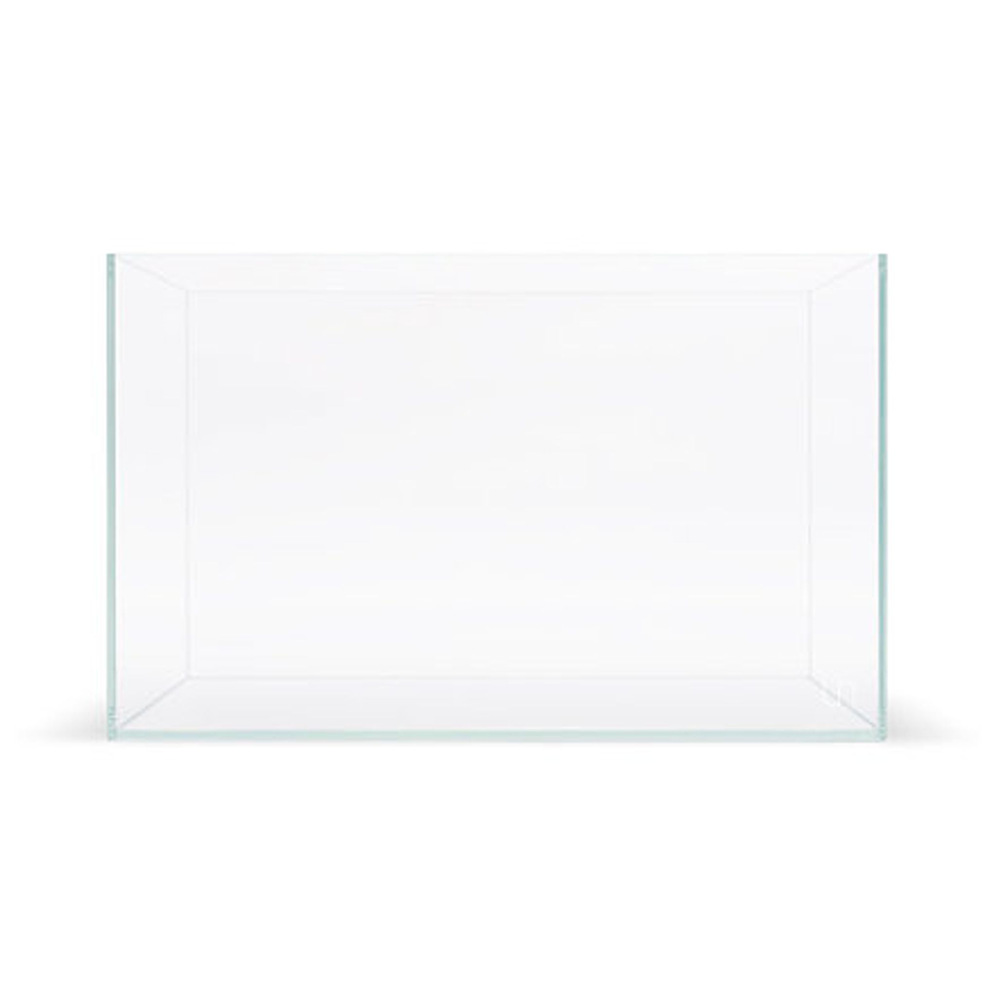 60U - UNS Rimless Standard Glass Aquarium Tank