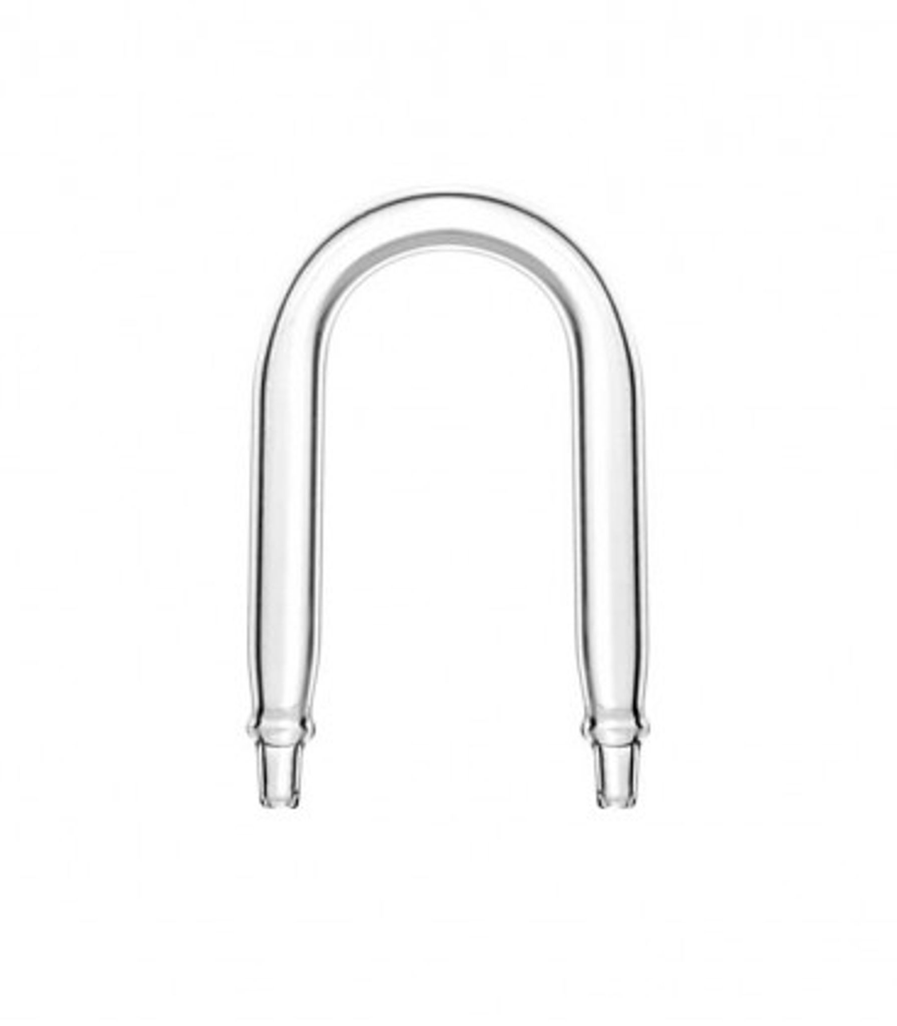 SEACHEM GLASS U TUBE 20MM WIDE (SC-3151)