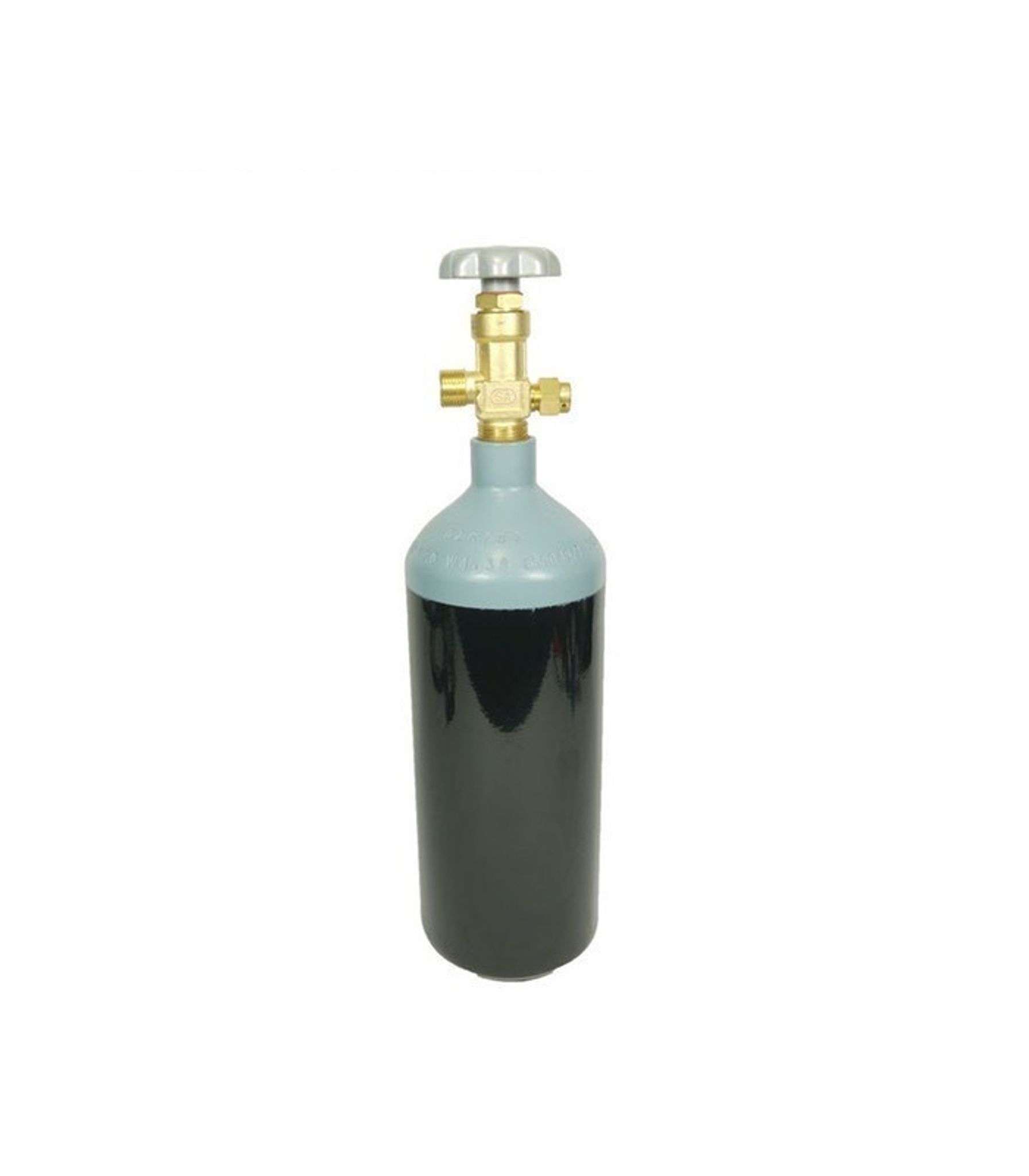 ANS CO2 ALLOY CYLINDER A 2L