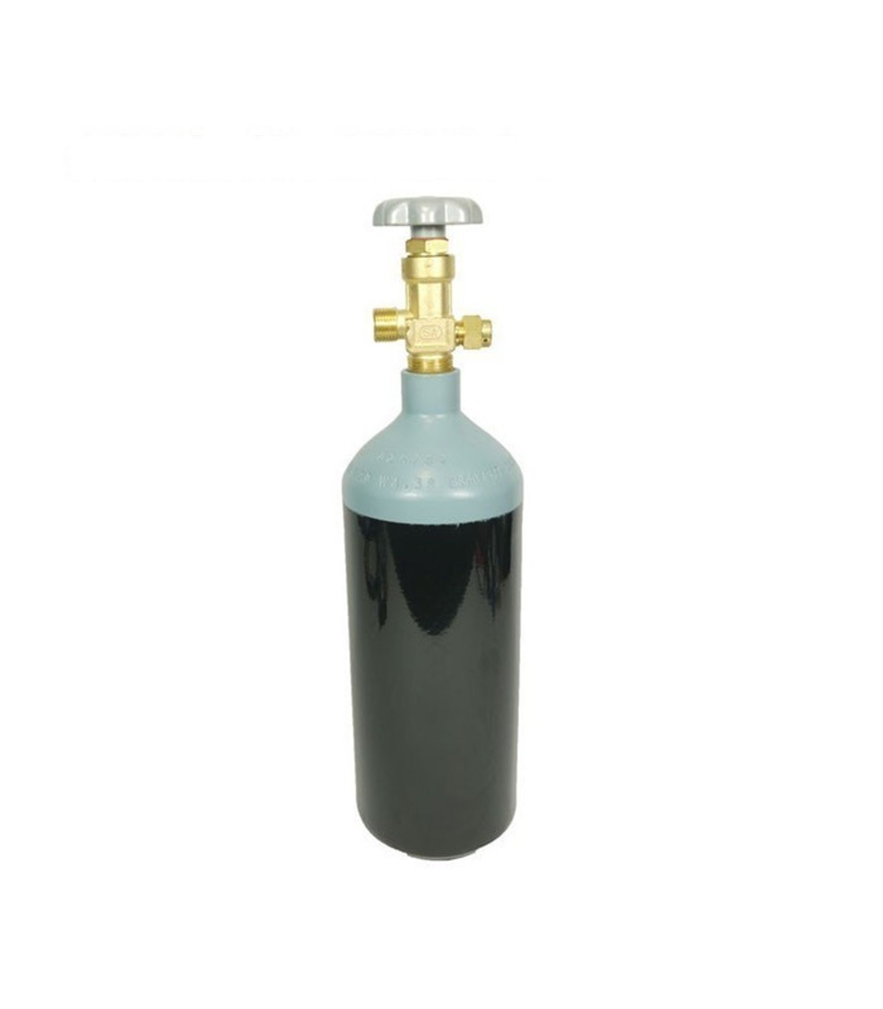 ANS CO2 ALLOY CYLINDER A 3L