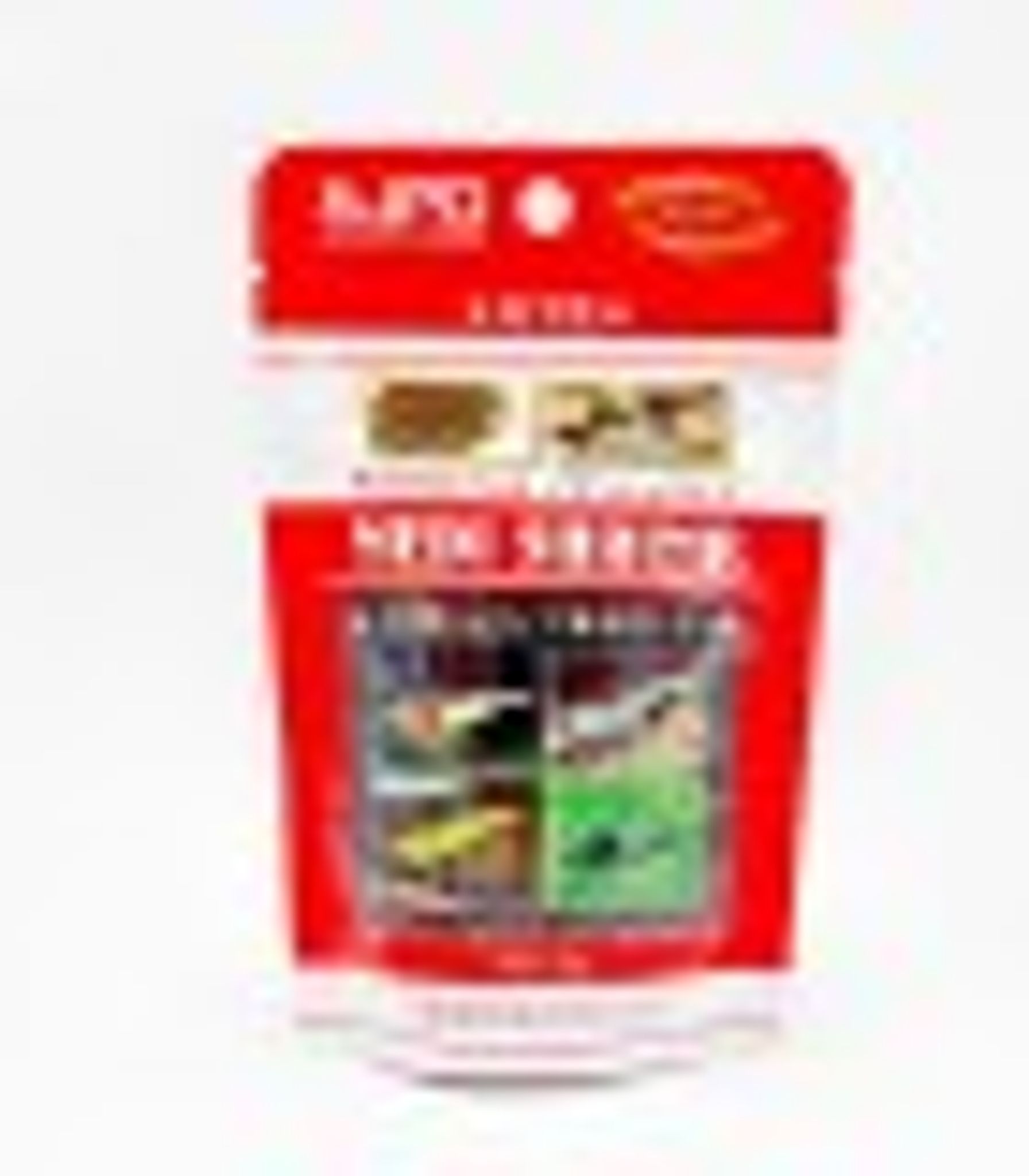 JPD MEDI SHRIMP FOOD 20G (JPD39621)