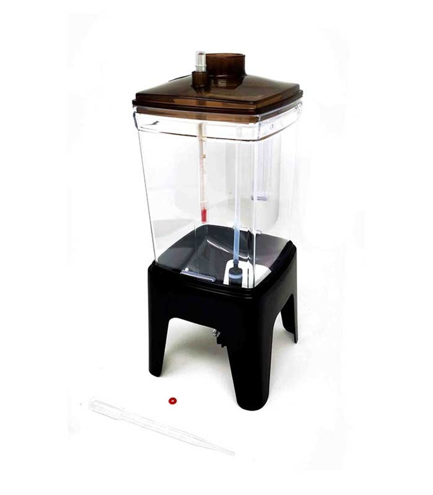 ZISS ARTEMIA BLENDER ZH-2000 SHRIMP HATCHERY
