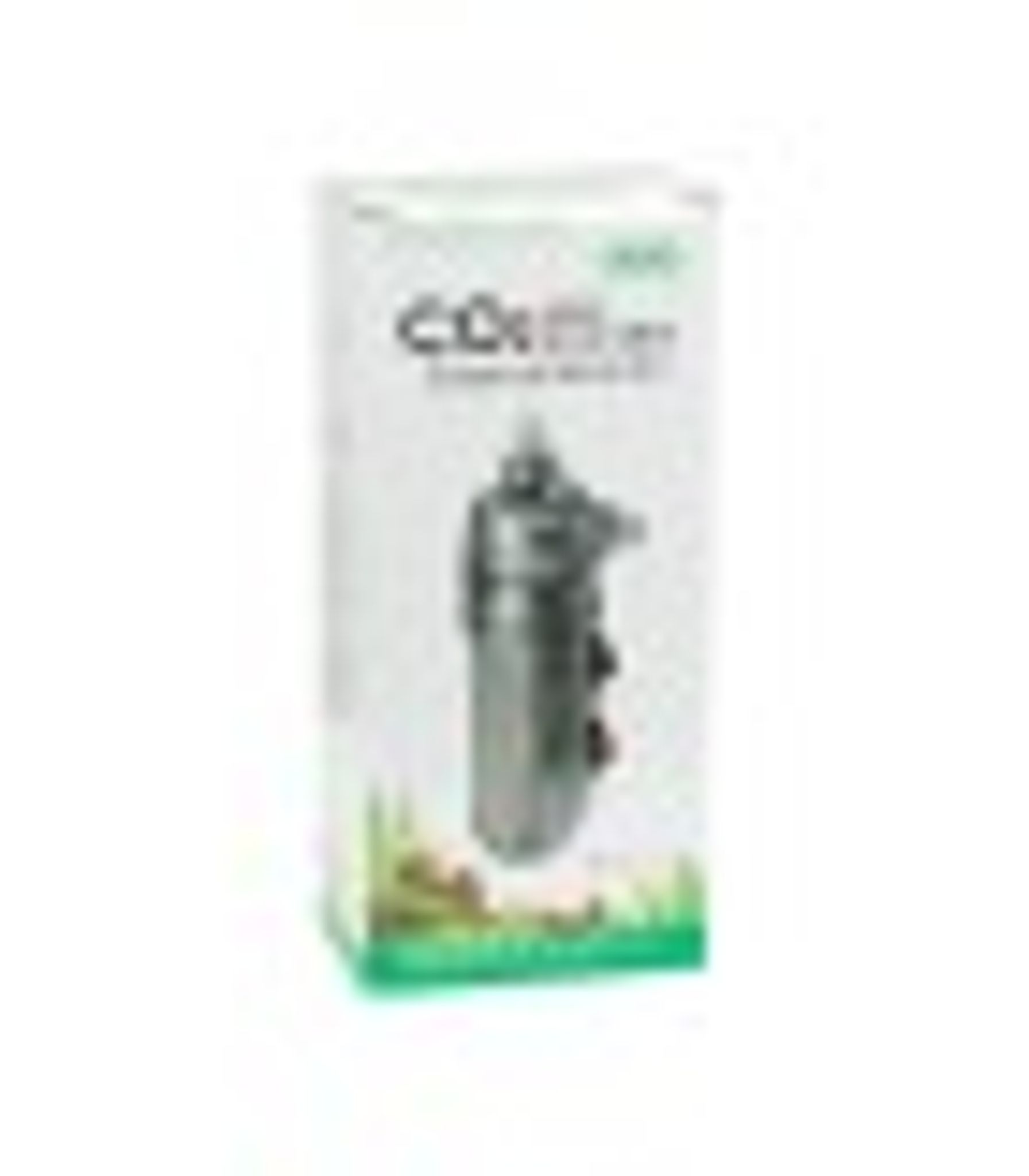 ISTA CO2 EXTERNAL REACTOR I-539