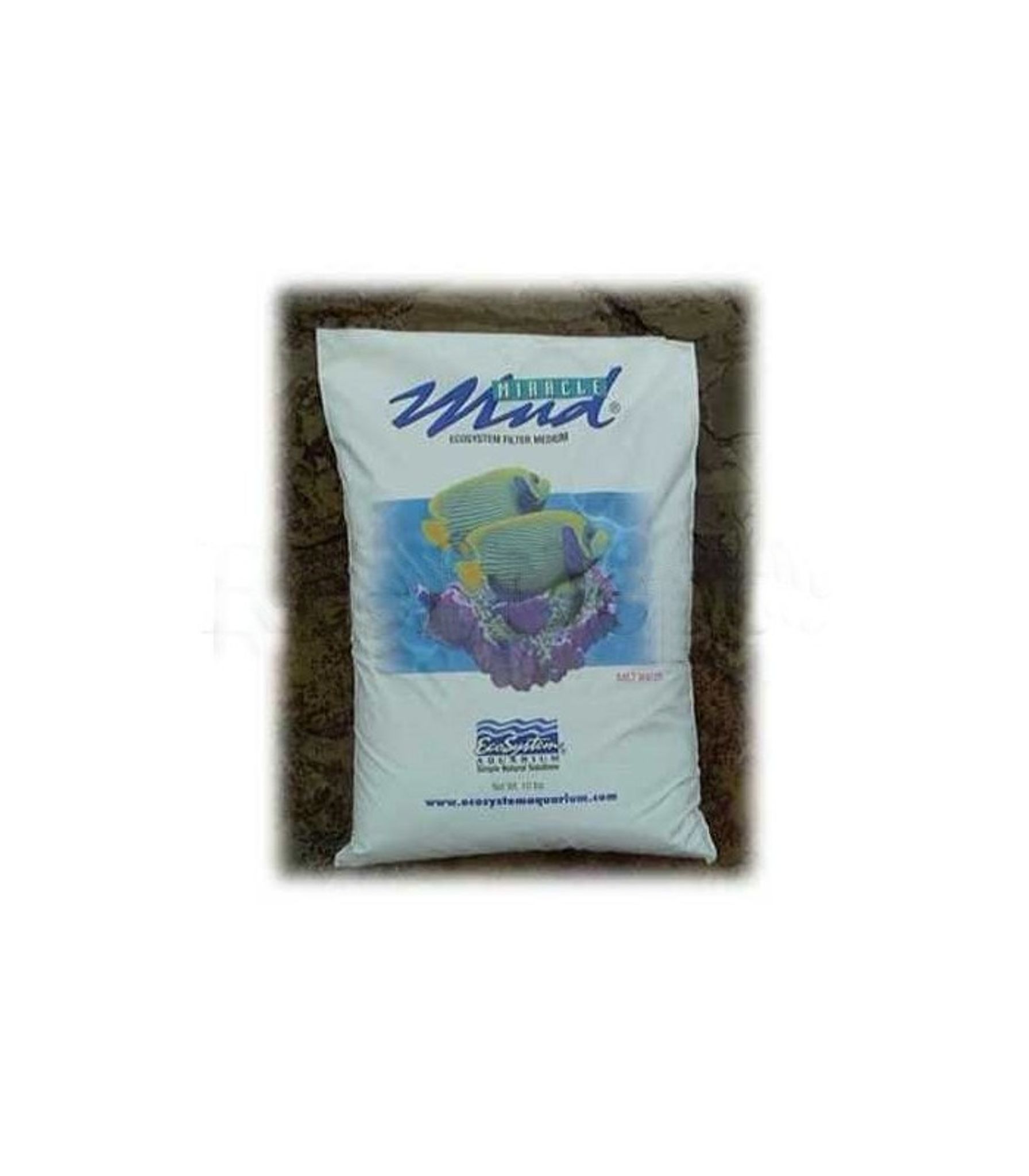 ECOSYSTEM MIRACLE MUD (10 LB)