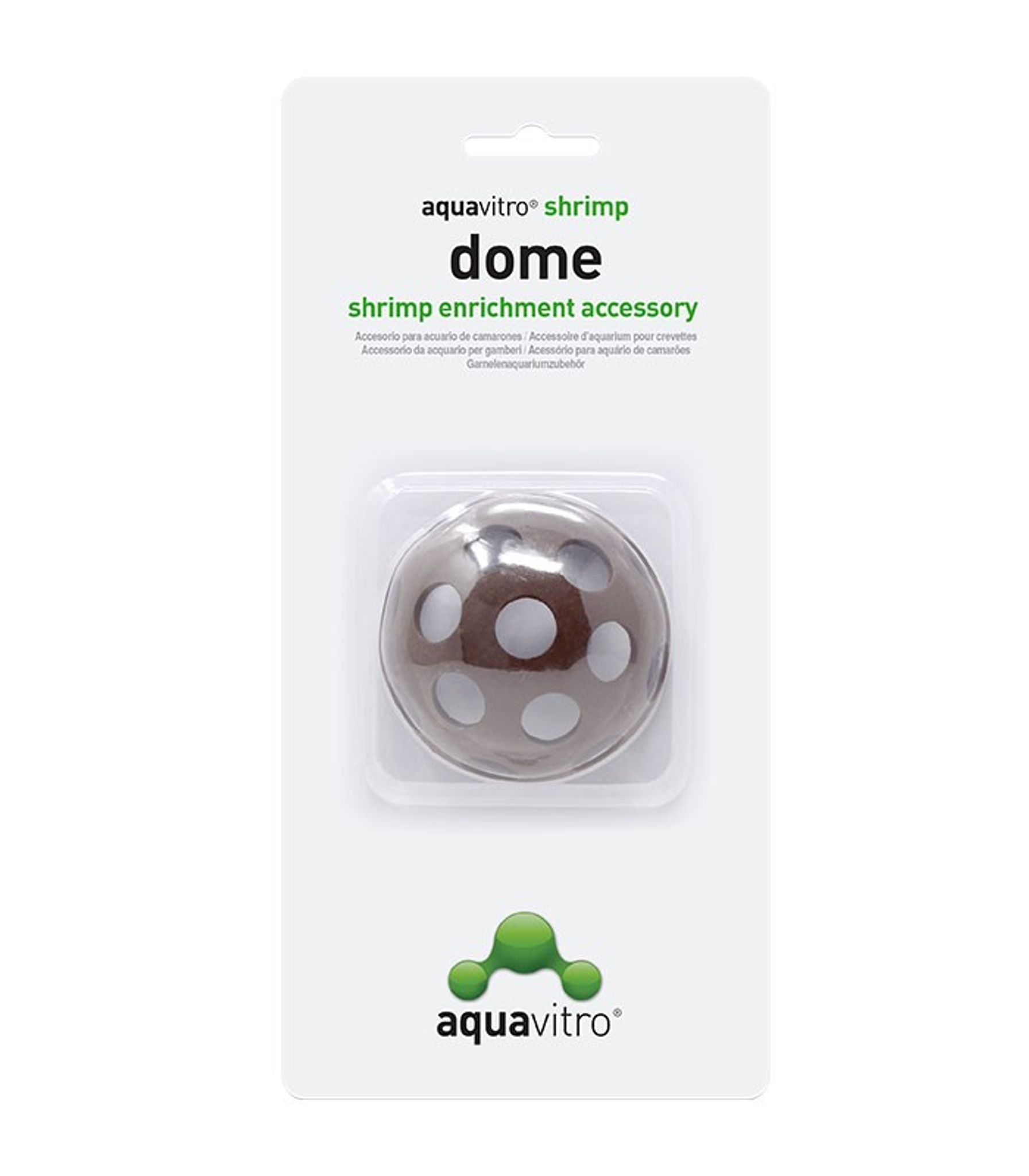AQUAVITRO SHRIMP DOME (SC-7079)