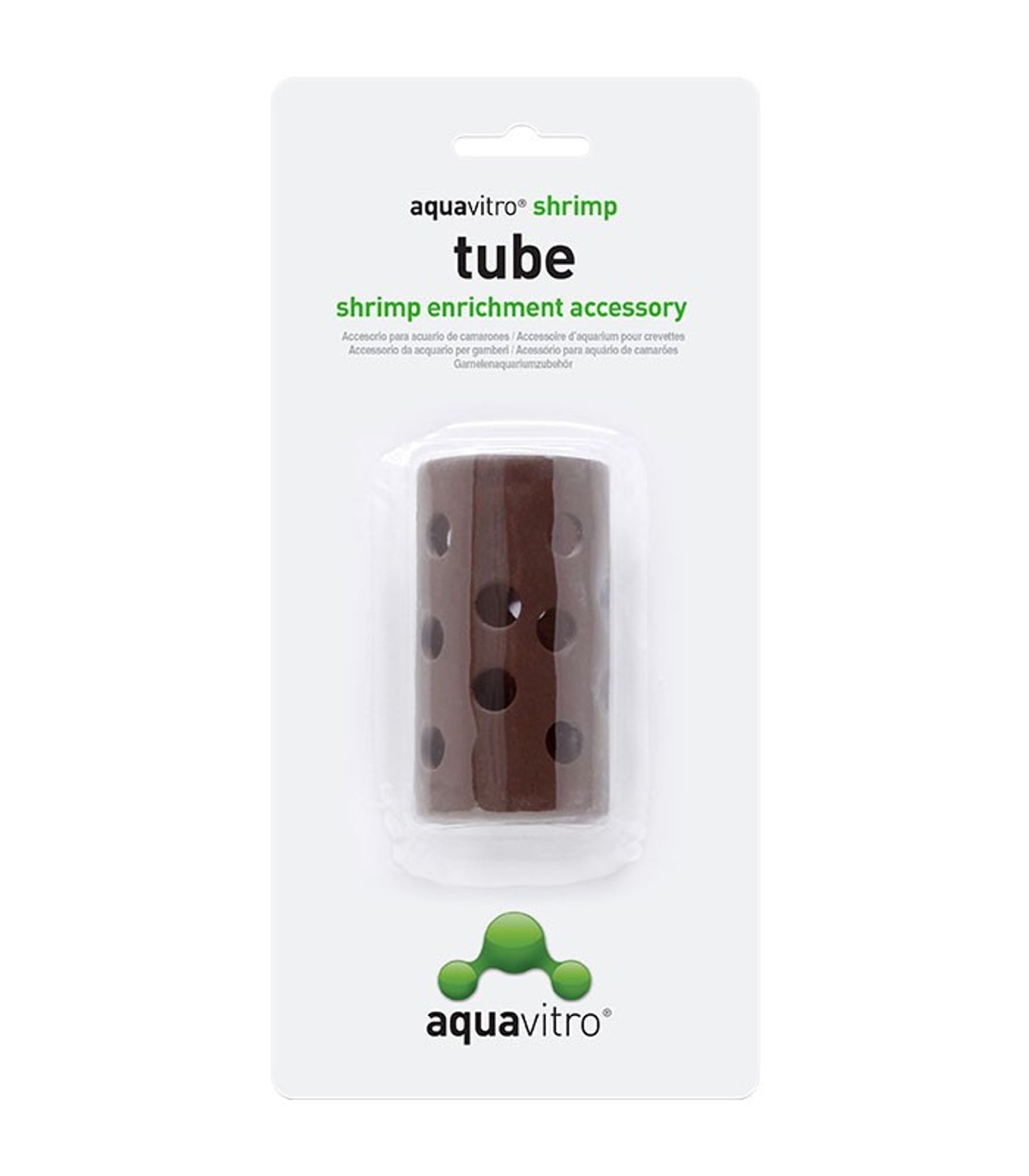 AQUAVITRO SHRIMP TUBE (SC-7078)