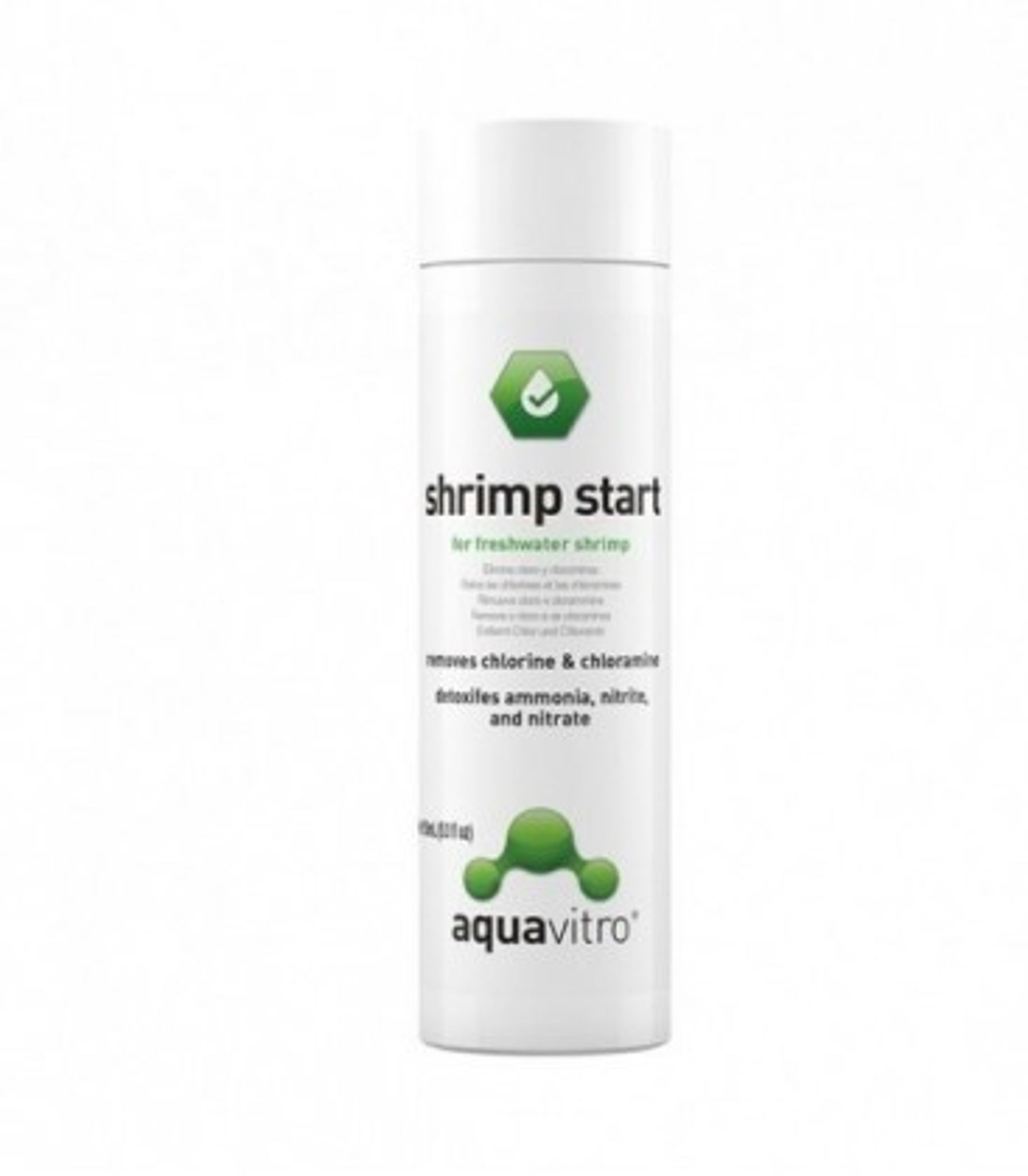 AQUAVITRO SHRIMP START 150ML (SC-7041)