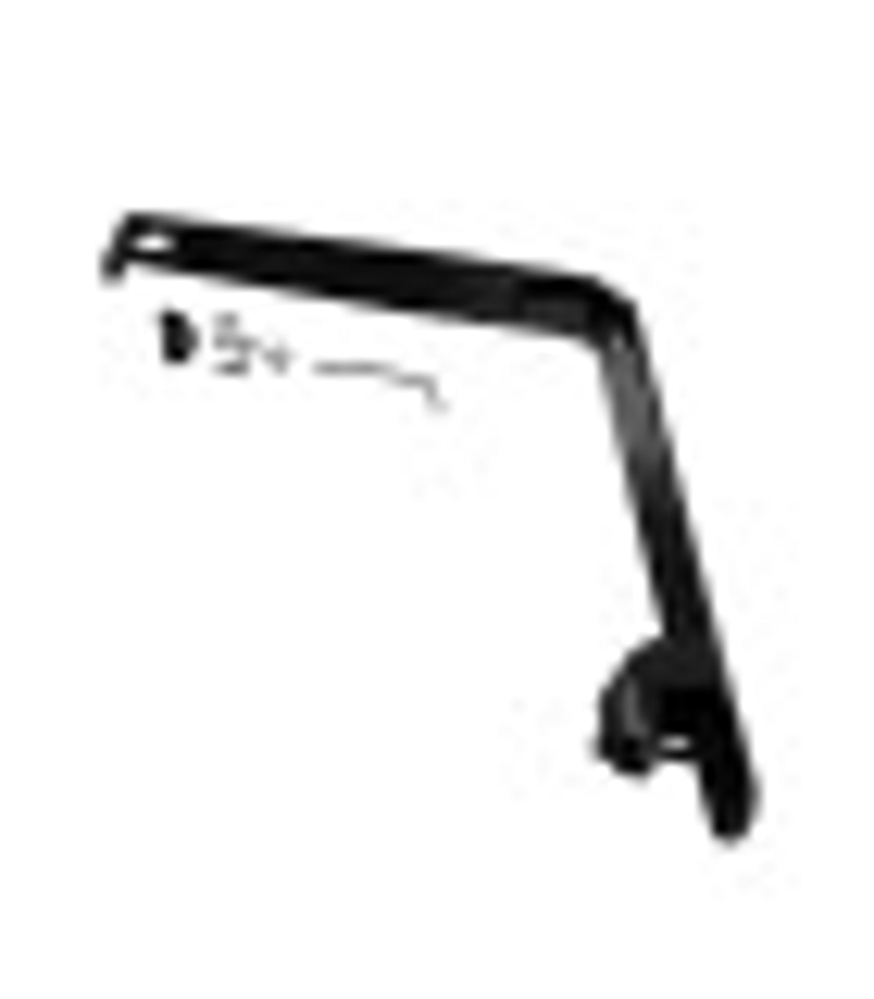 AI PRIME LED TANK MOUNT - BLACK