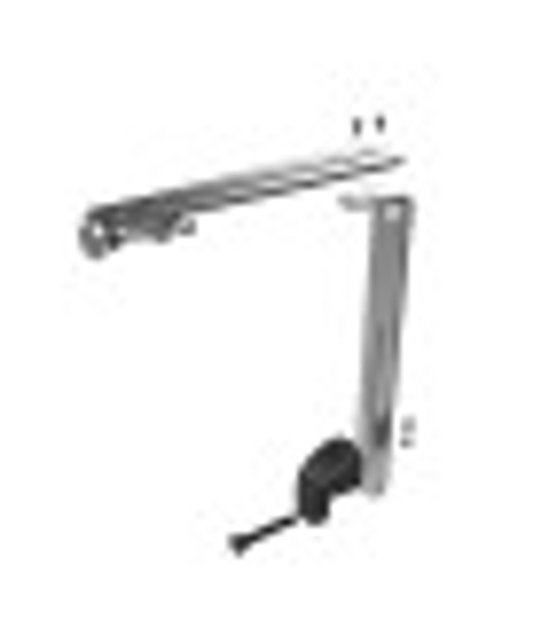 AI PRIME LED TANK MOUNT - WHITE