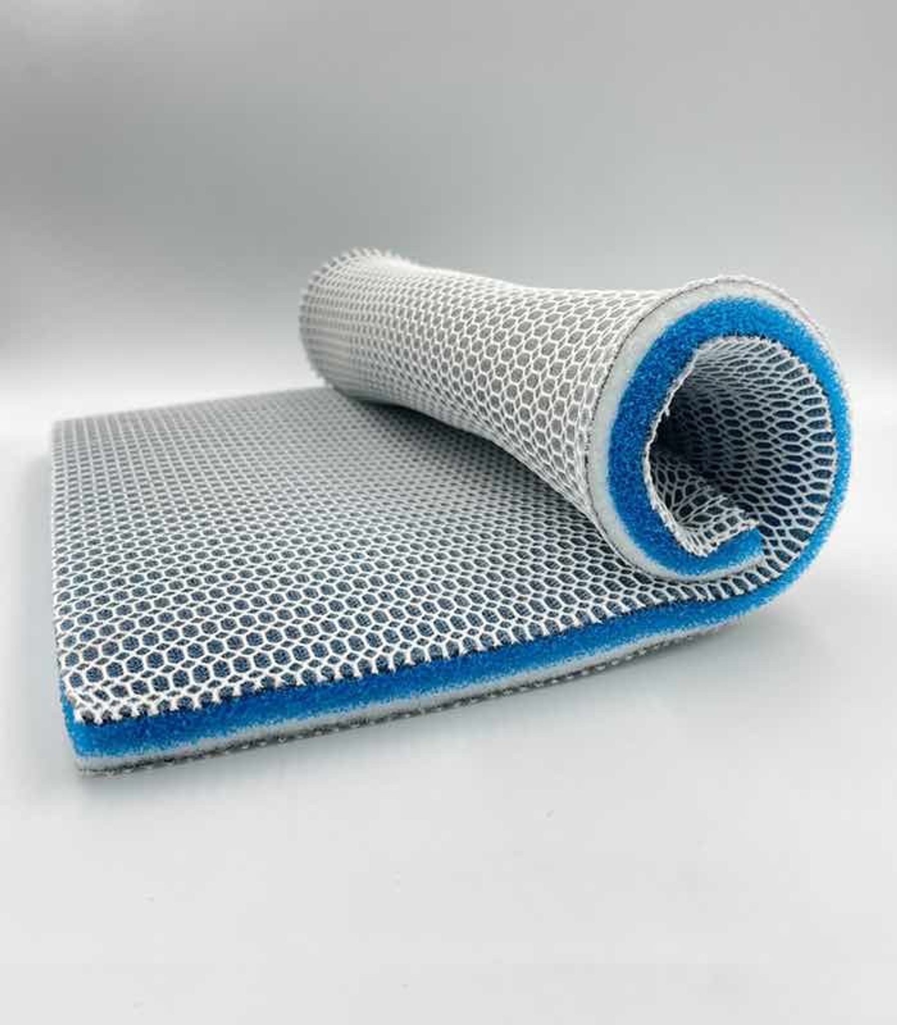 N30 TANK PREMIUM 8D COMPOSITE COTTON 400MM X 300MM (N0021)