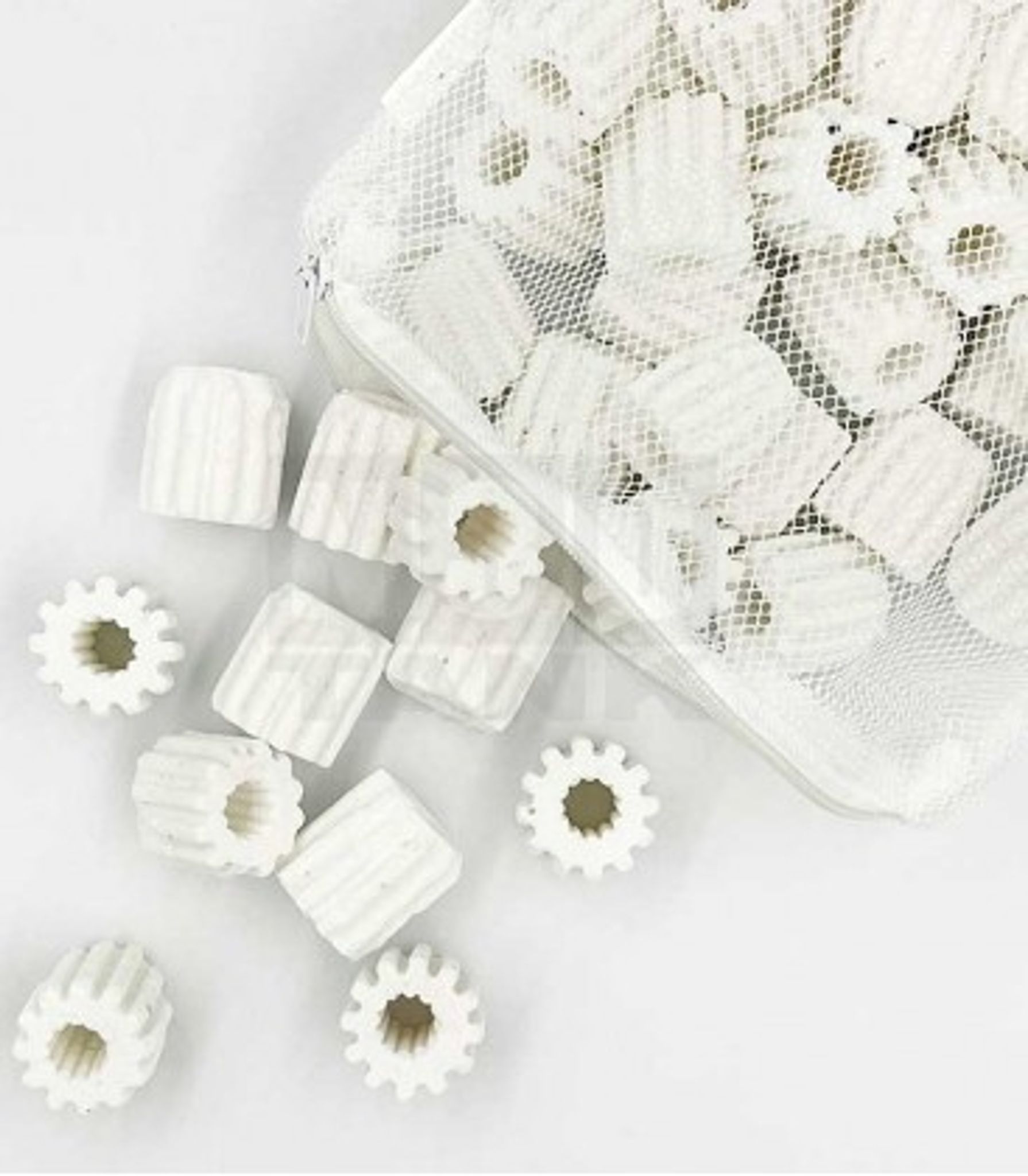 N30 PREMIUM BIO PINION FILTER MEDIA 3KG (N0015)