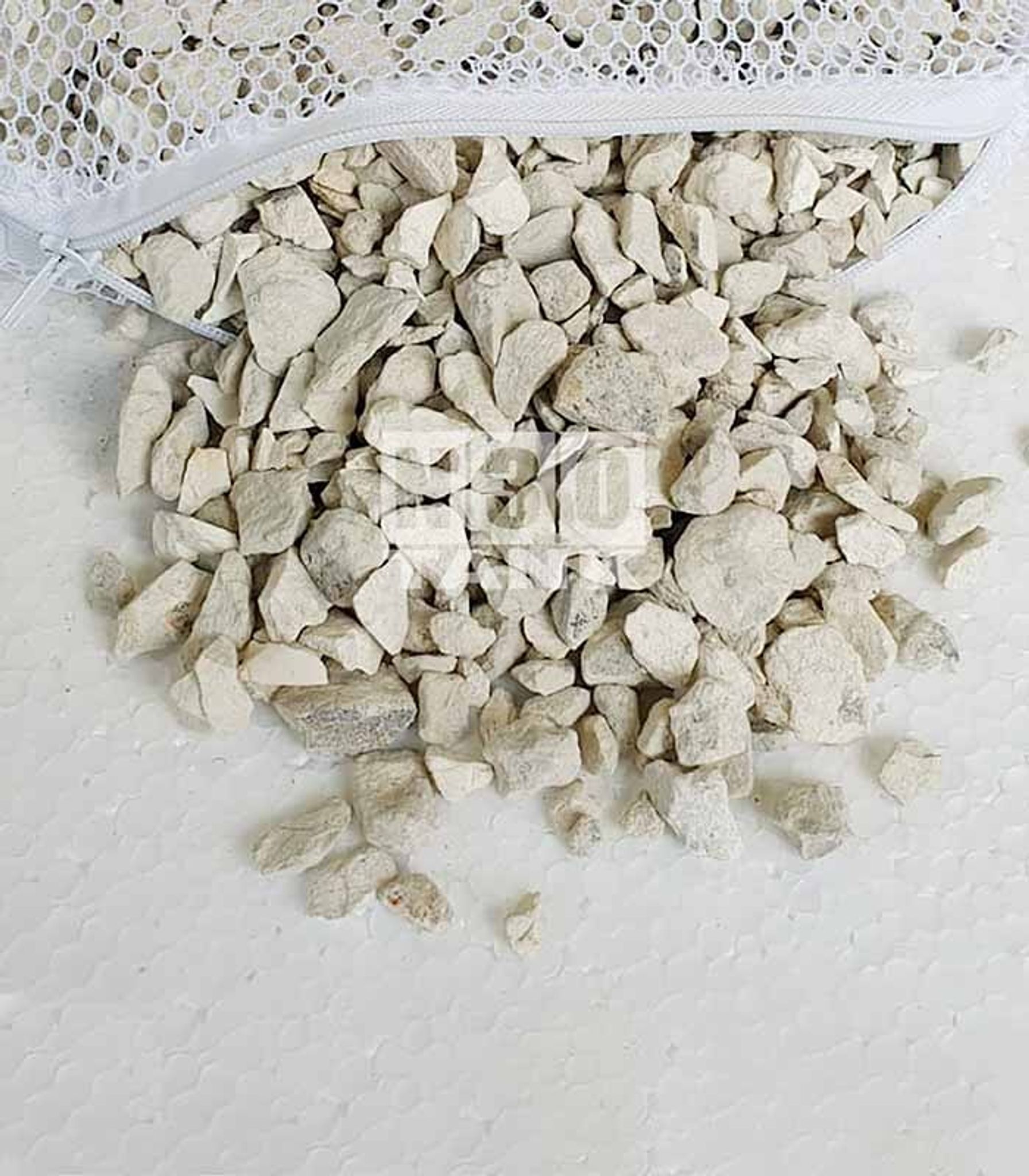 N30 ZEOLITE ANTI-AMMONIA FILTER MEDIA (NET) 500G (N0012)