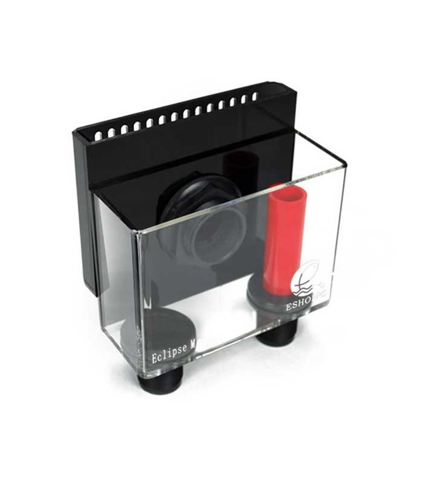 ESHOPPS ECLIPSE M OVERFLOW BOX (400L)