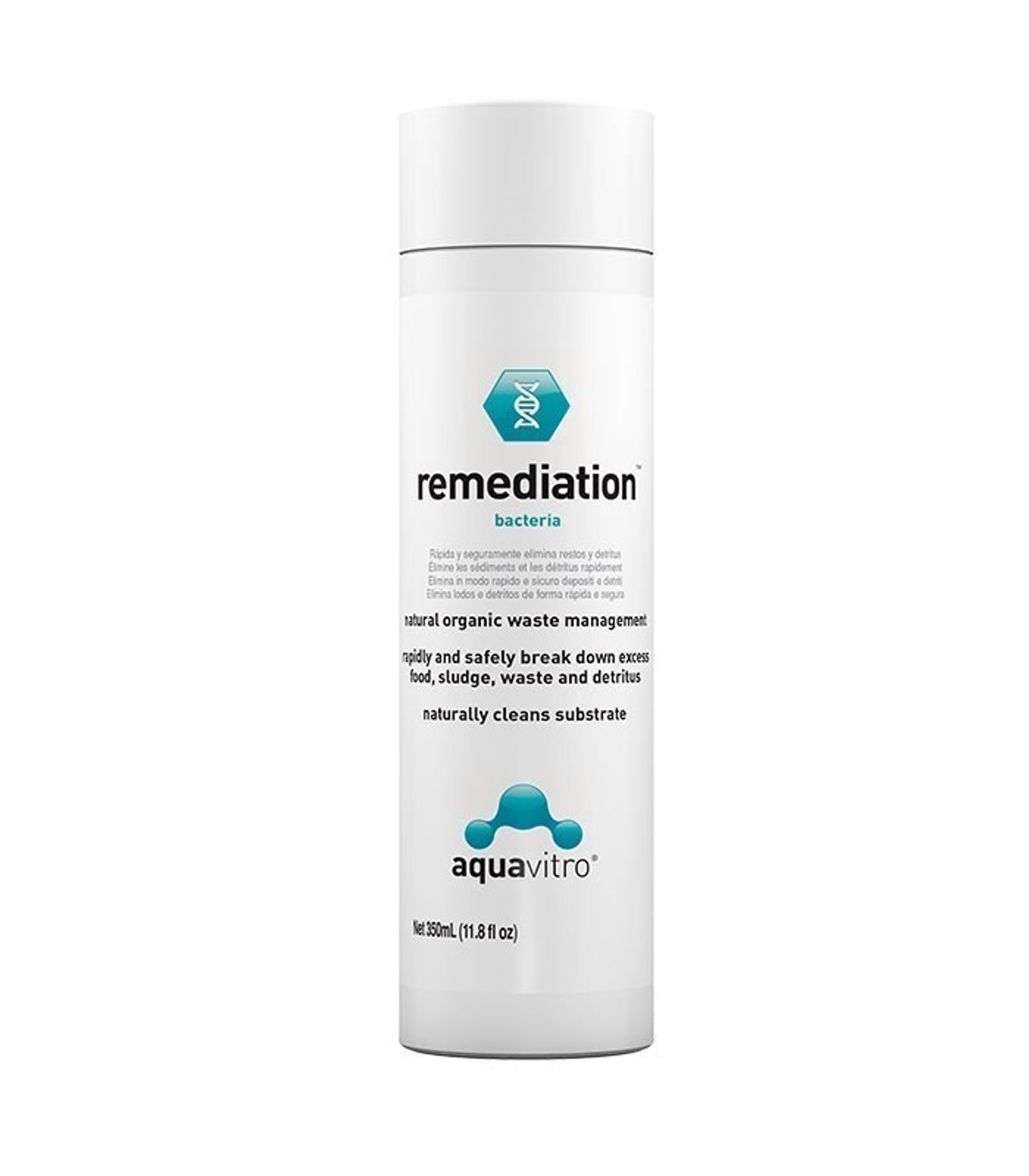 AQUAVITRO REMEDIATION 350ML (SC-7711)