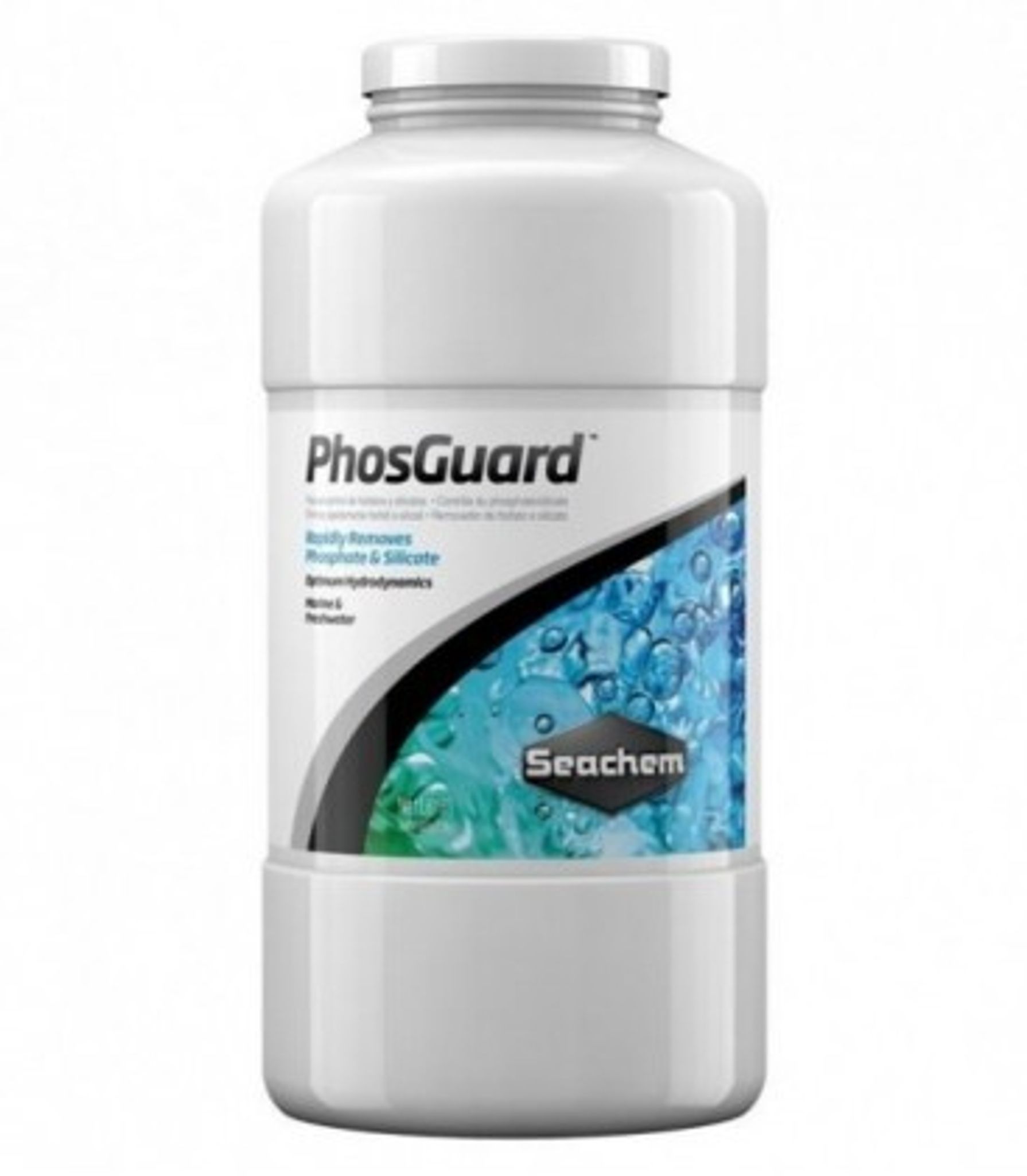 SEACHEM PHOSGUARD 1L (SC-187)