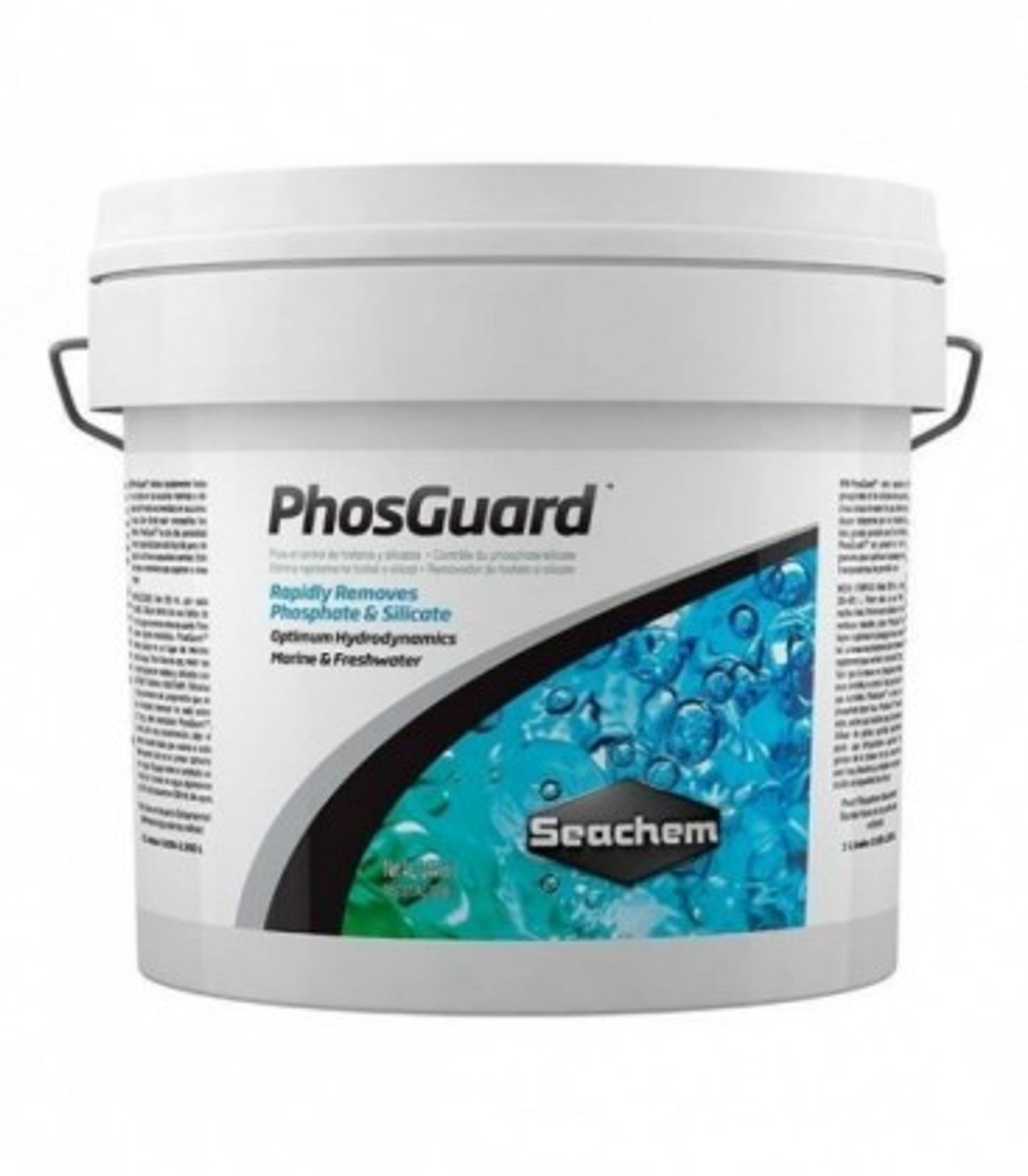 SEACHEM PHOSGUARD 4L (SC-189)