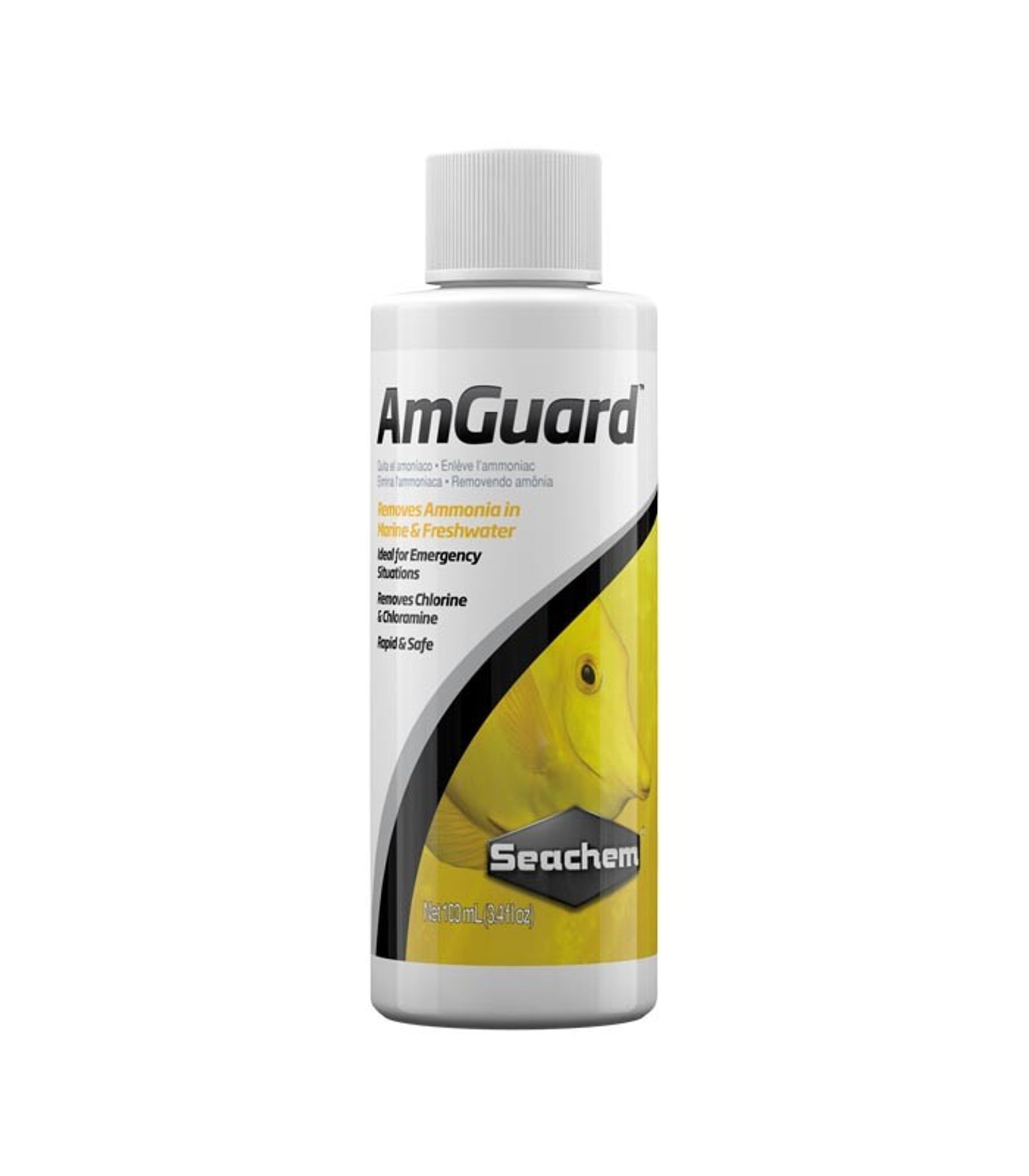 SEACHEM AMGUARD 100ML (SC-775)