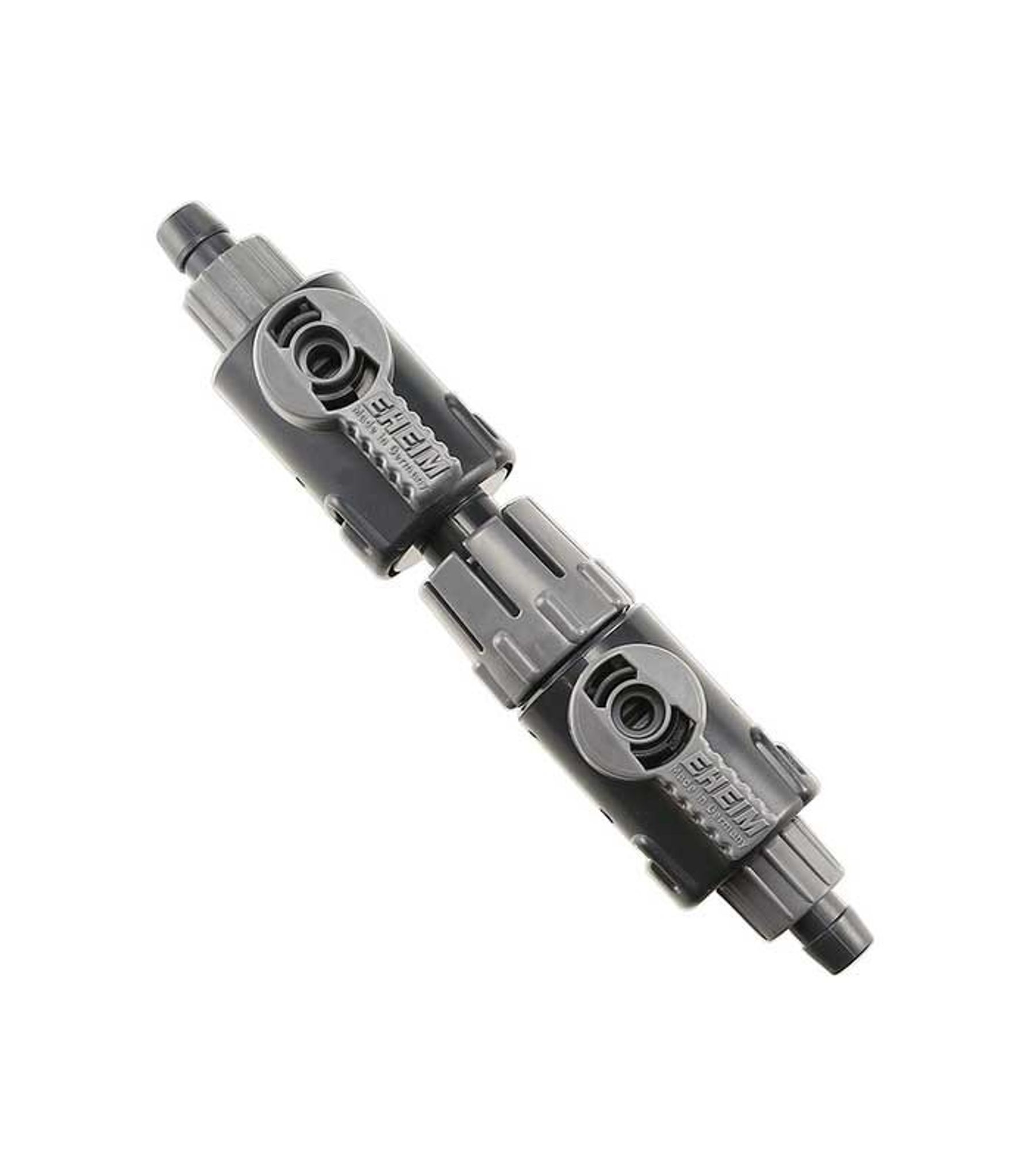 EHEIM DOUBLE TAP CONNECTOR 25/34 MM