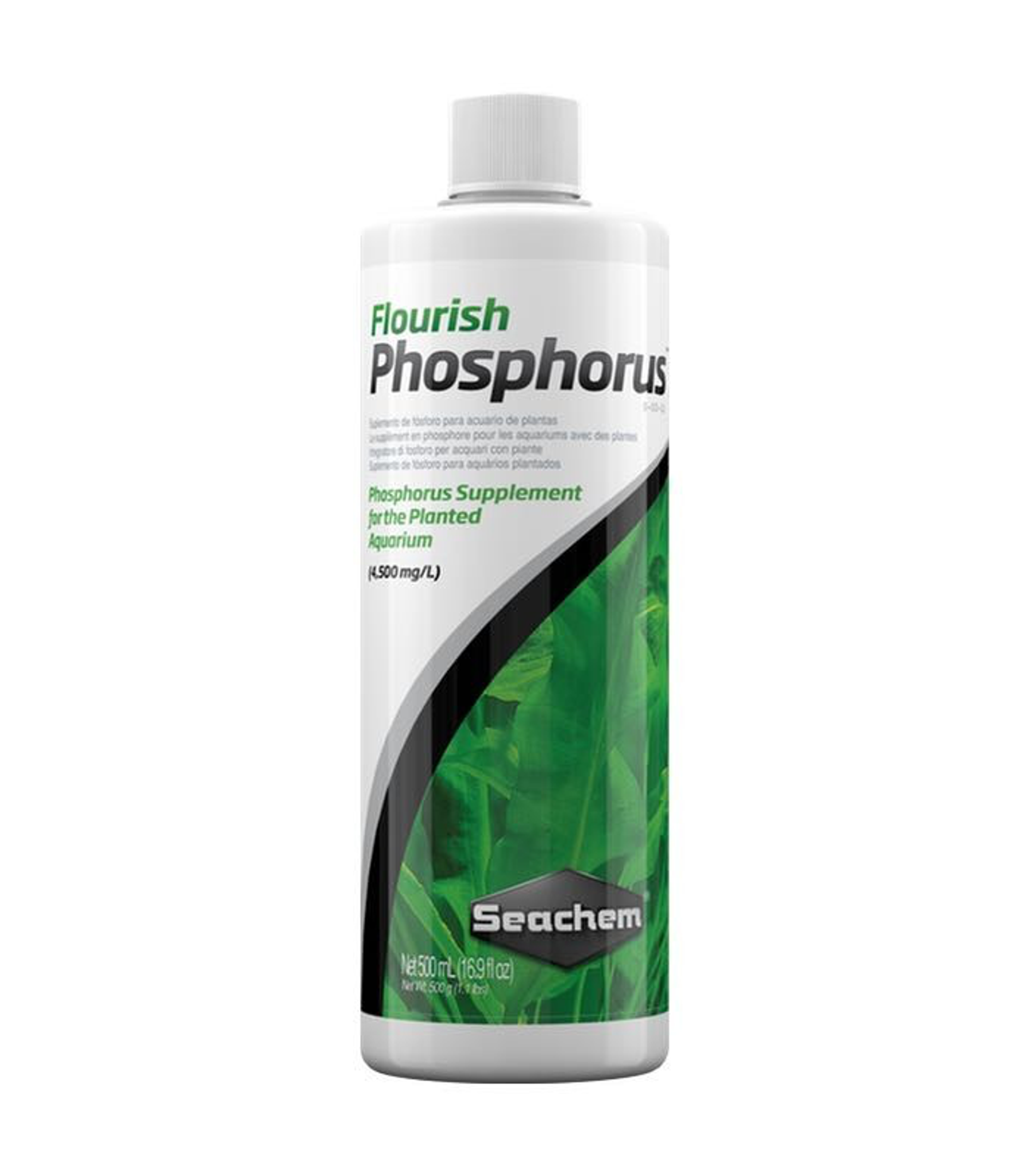 SEACHEM FLOURISH PHOSPHORUS 250ml / 500ml / 2L