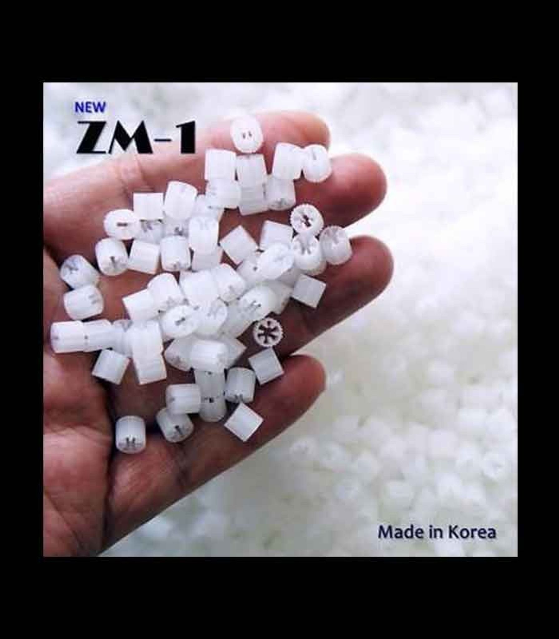 ZISS ZM-1 MICRO MOVING MEDIA 40L
