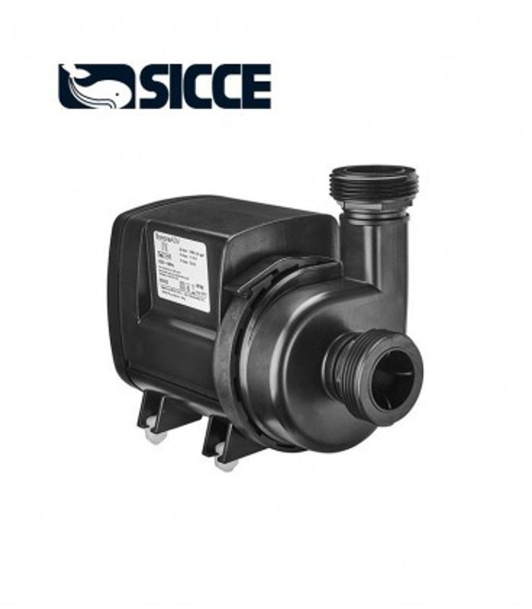 SICCE SYNCRA ADV 5.5 PUMP 5500 LPH