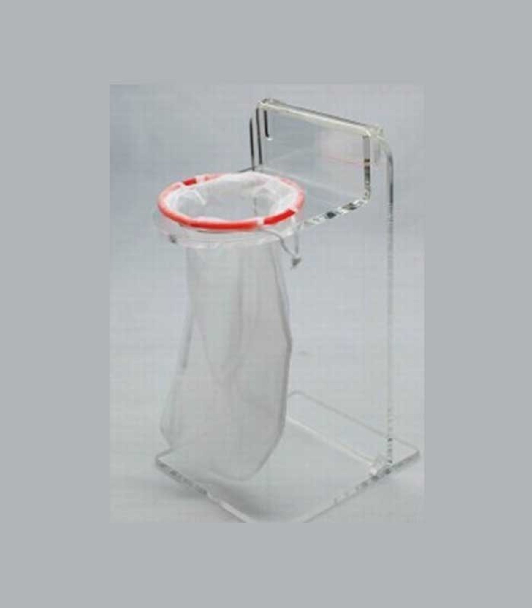 BUBBLE MAGUS 7-INCH FILTER SOCK HOLDER