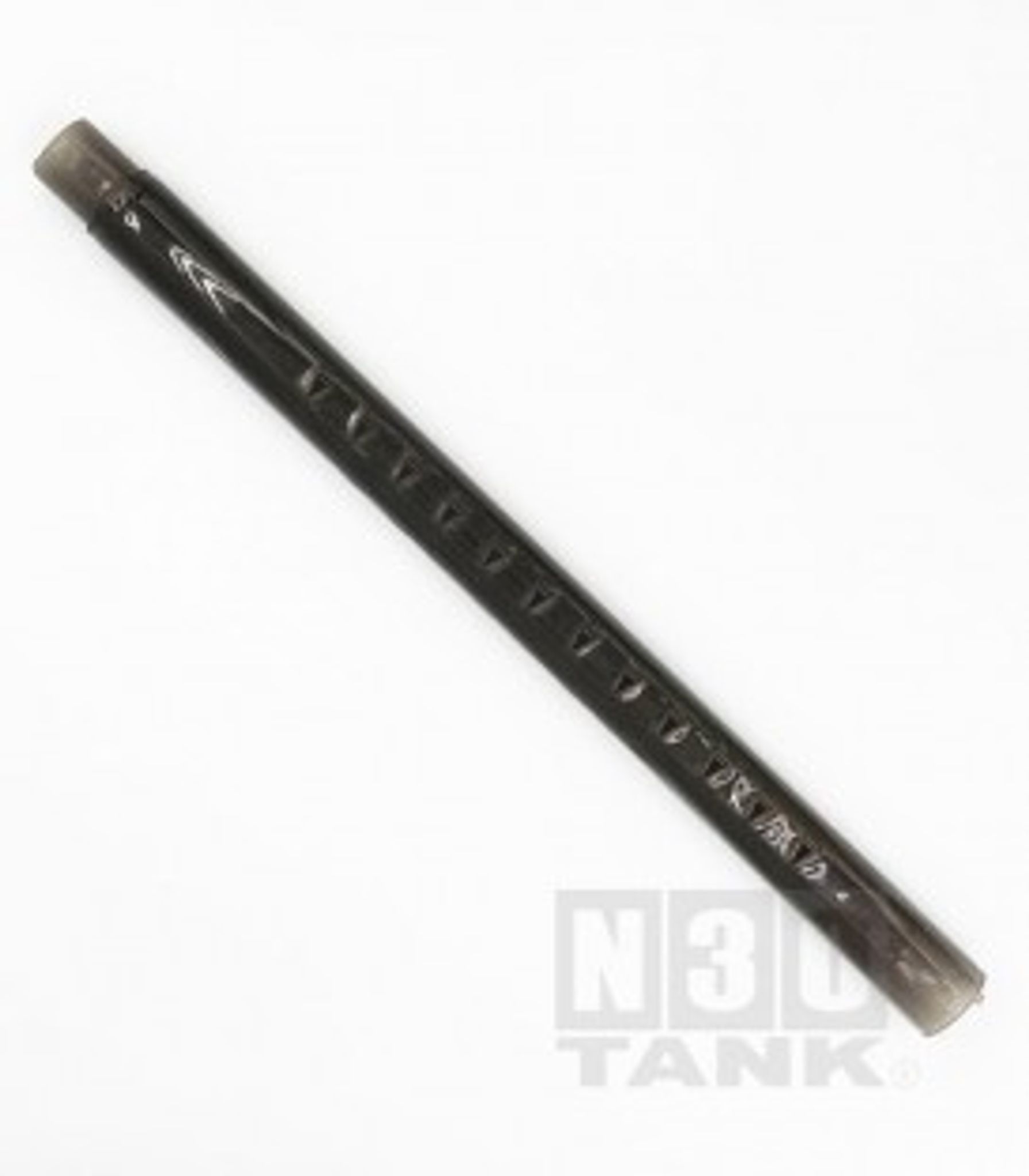 N30 BLACK OHF - RAIN BAR (N0052)