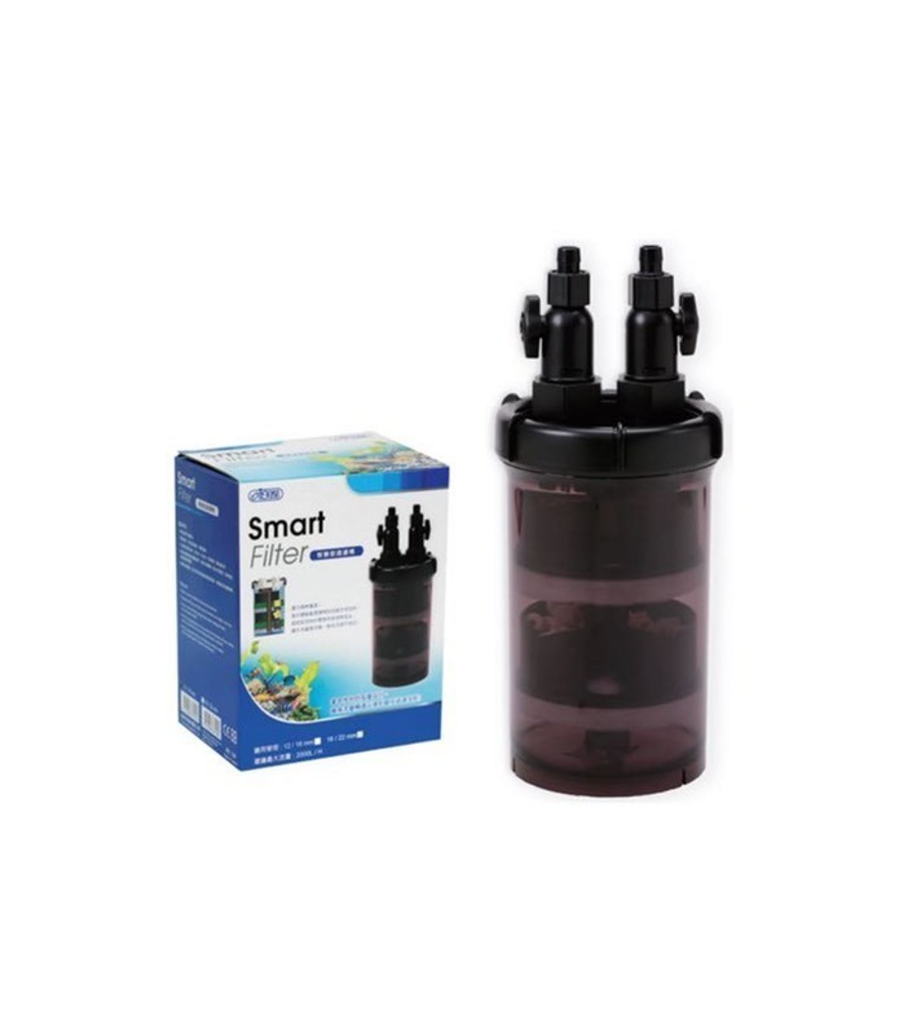 ISTA SMART FILTER IF-102