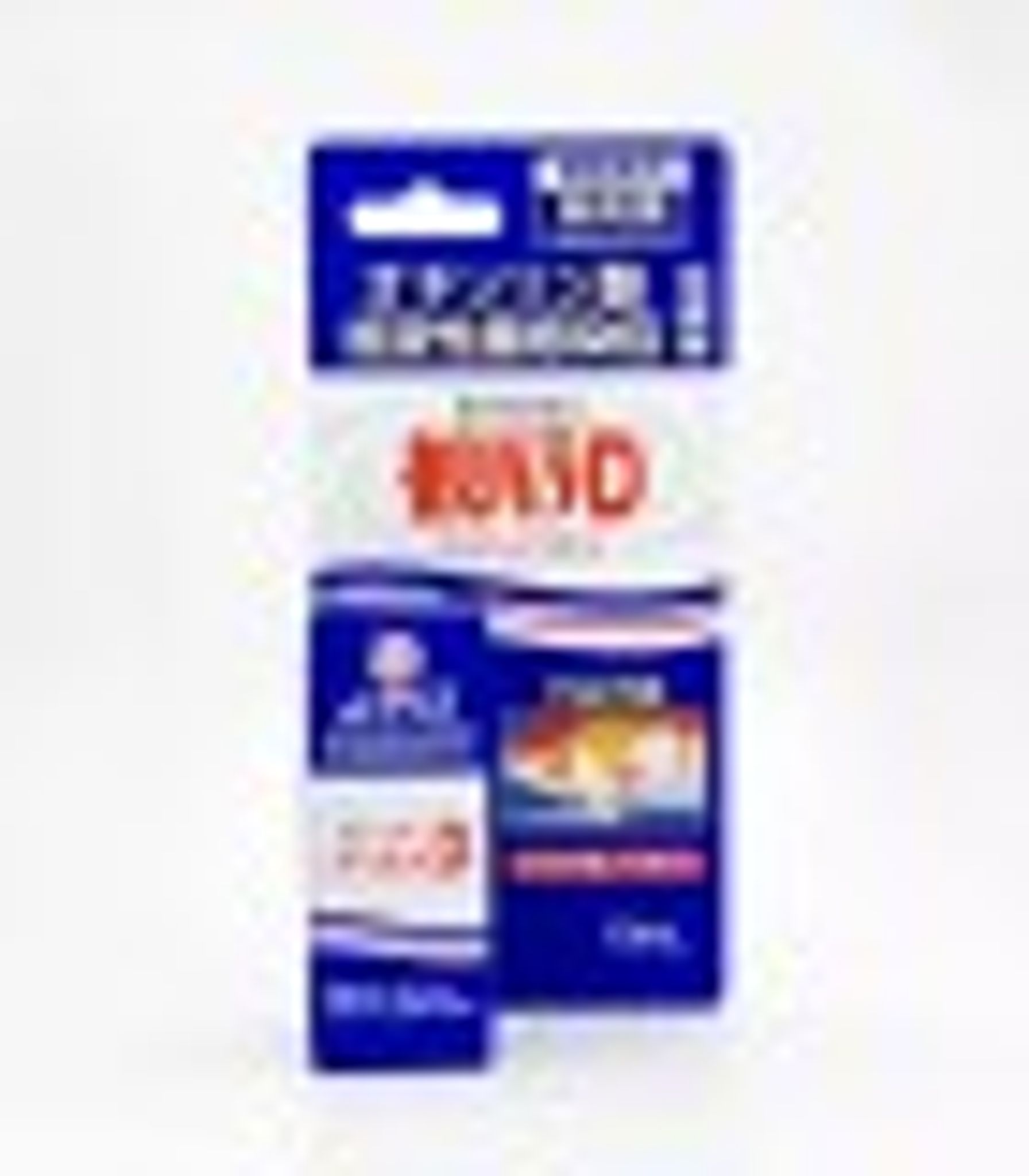 JPD Kan-Para D 10ml (AP0044/JPD45622) Fish Medication