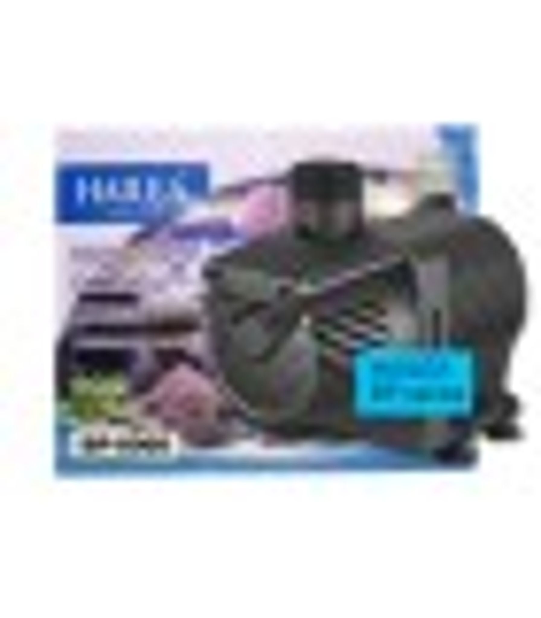 HAILEA PUMP BP 8000 (8000 LPH)