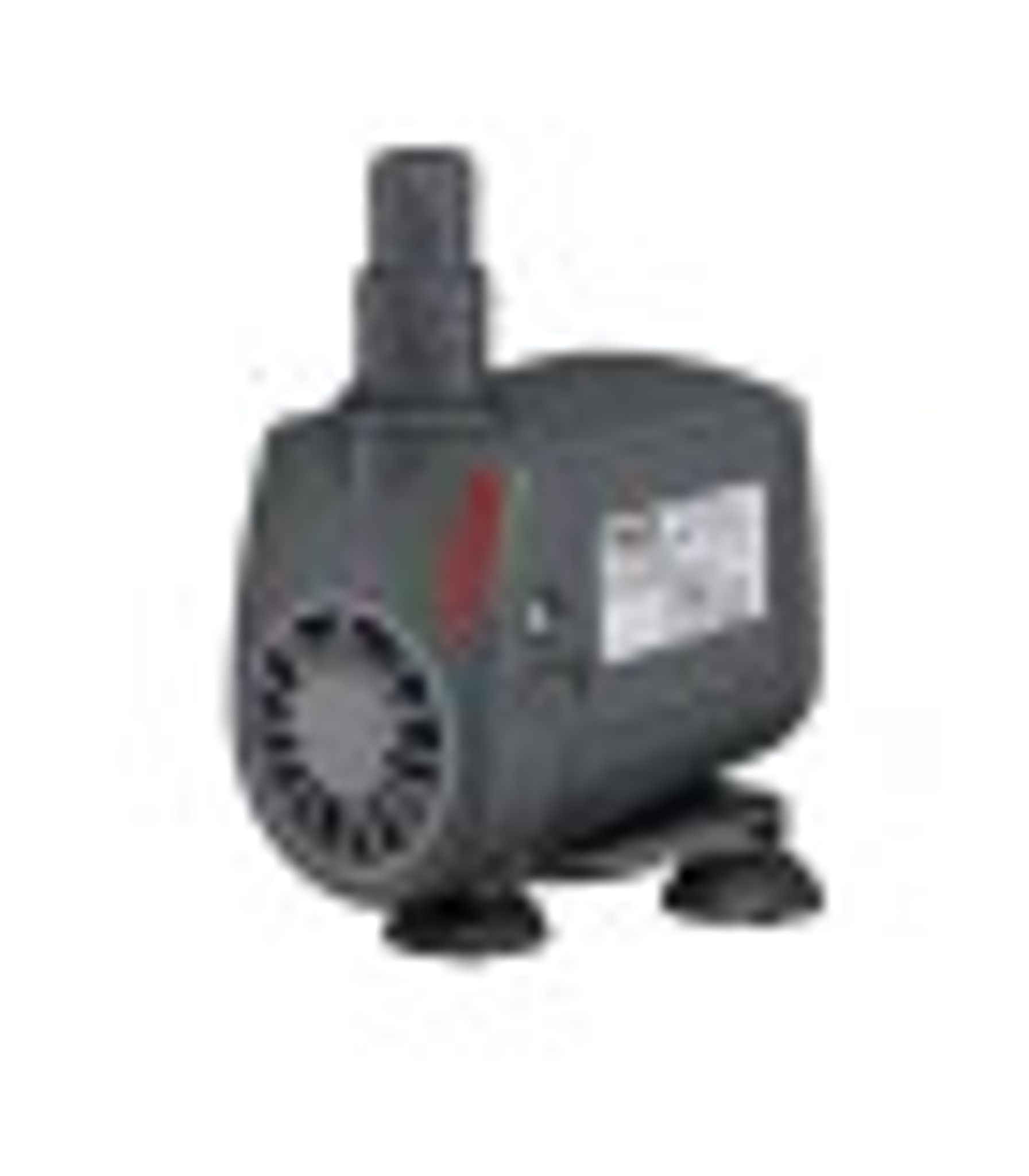 EHEIM COMPACTON 2100 AQUARIUM PUMP (2100 LPH)