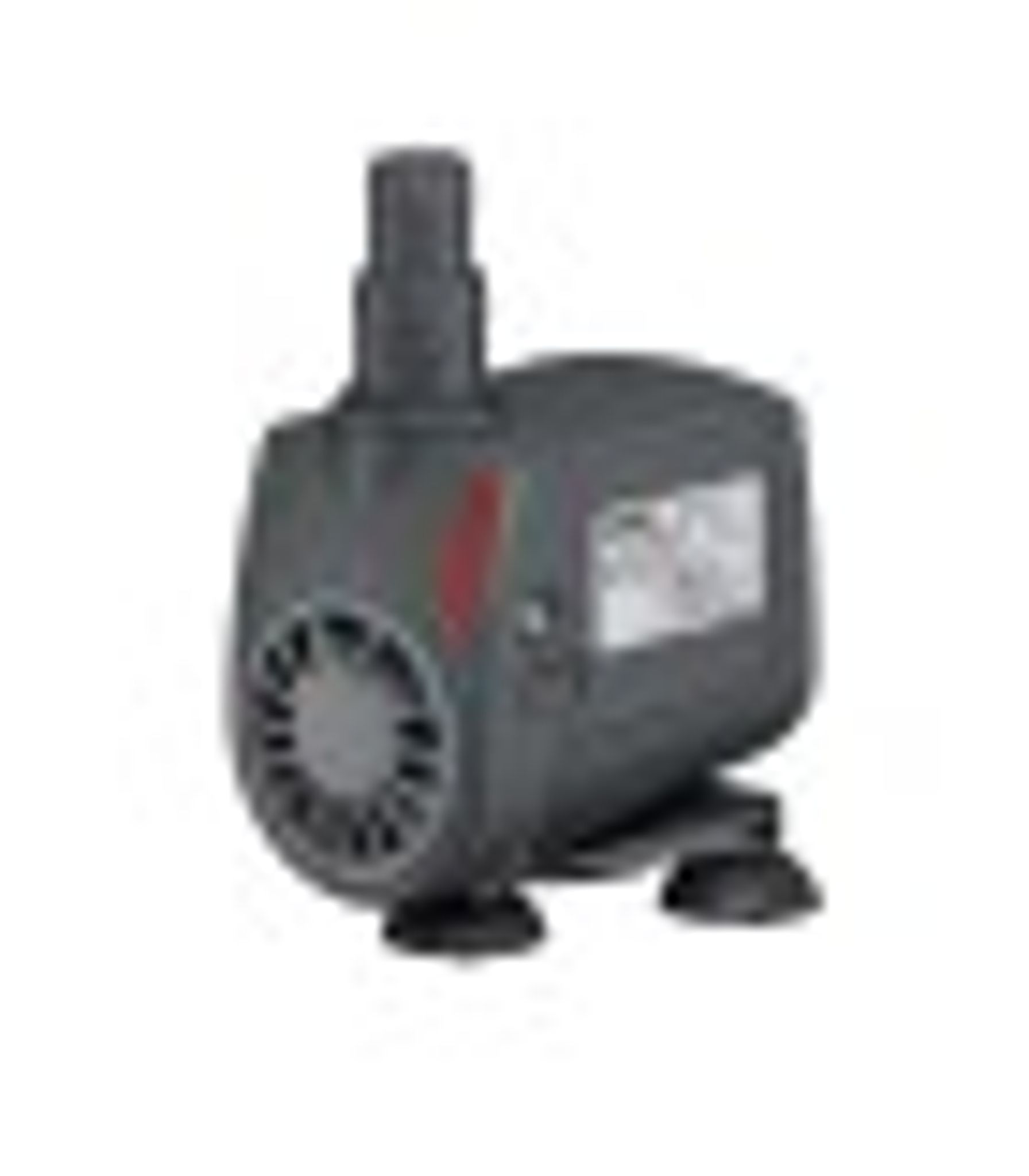 EHEIM COMPACTON 3000 AQUARIUM PUMP (3000 LPH)
